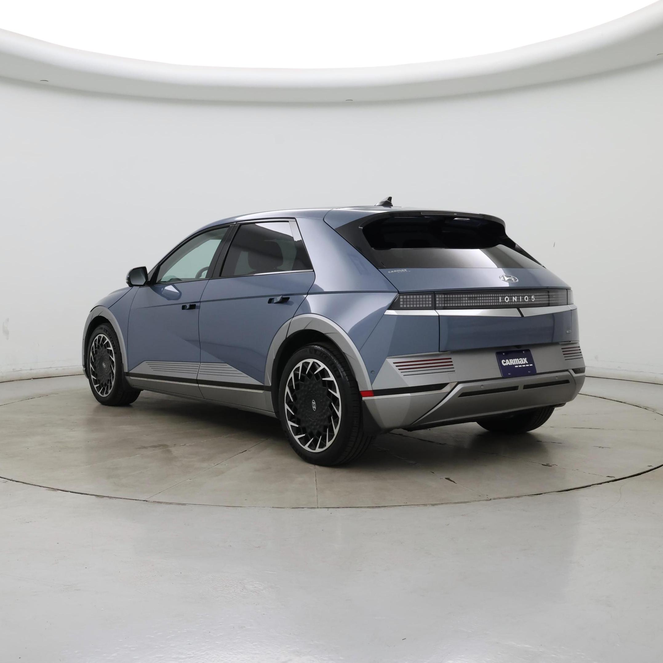 Thumbnail: 2024 Hyundai Ioniq 5 - 2
