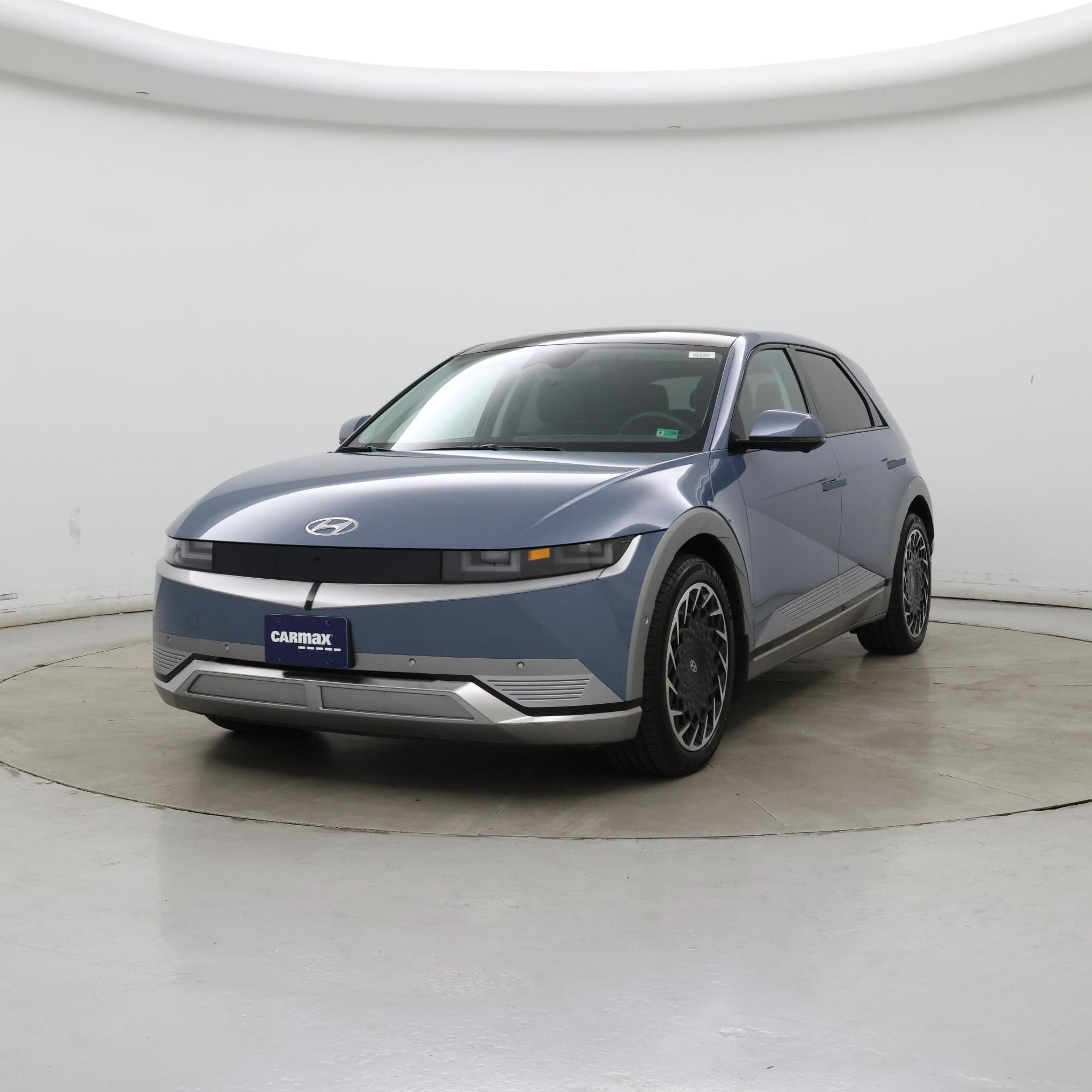 Thumbnail: 2024 Hyundai Ioniq 5 - 4