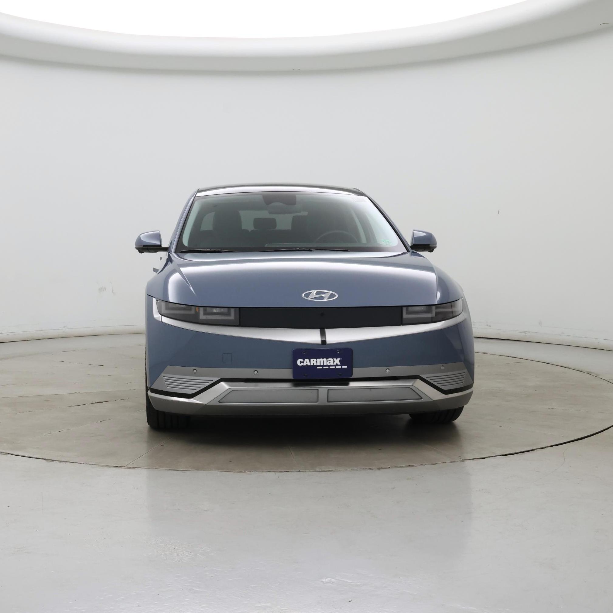 Thumbnail: 2024 Hyundai Ioniq 5 - 5