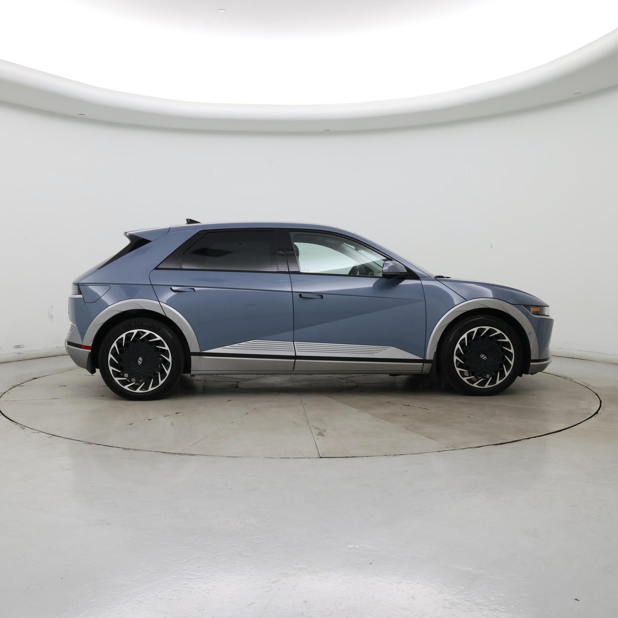 Thumbnail: 2024 Hyundai Ioniq 5 - 7