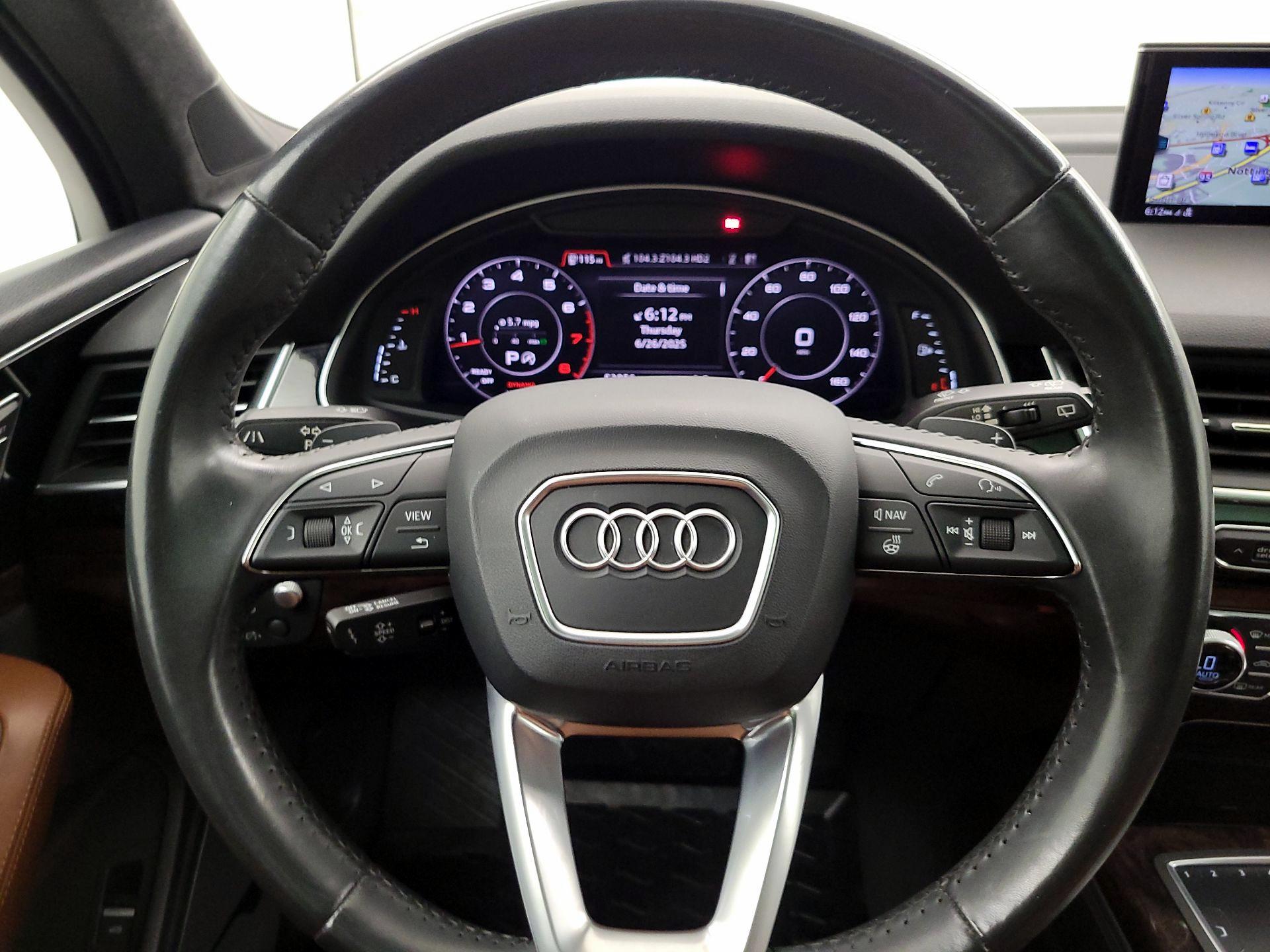 Thumbnail: 2018 Audi Q7 - 10