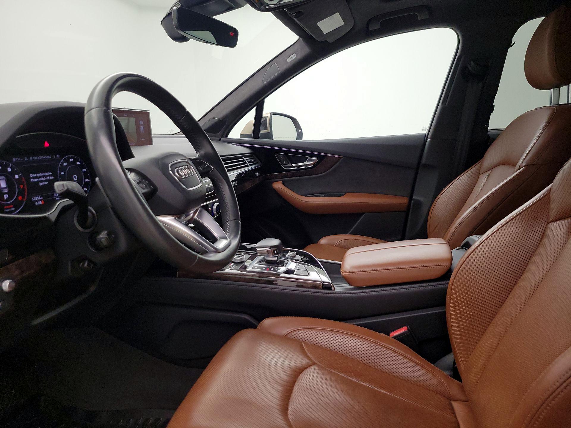 Thumbnail: 2018 Audi Q7 - 11