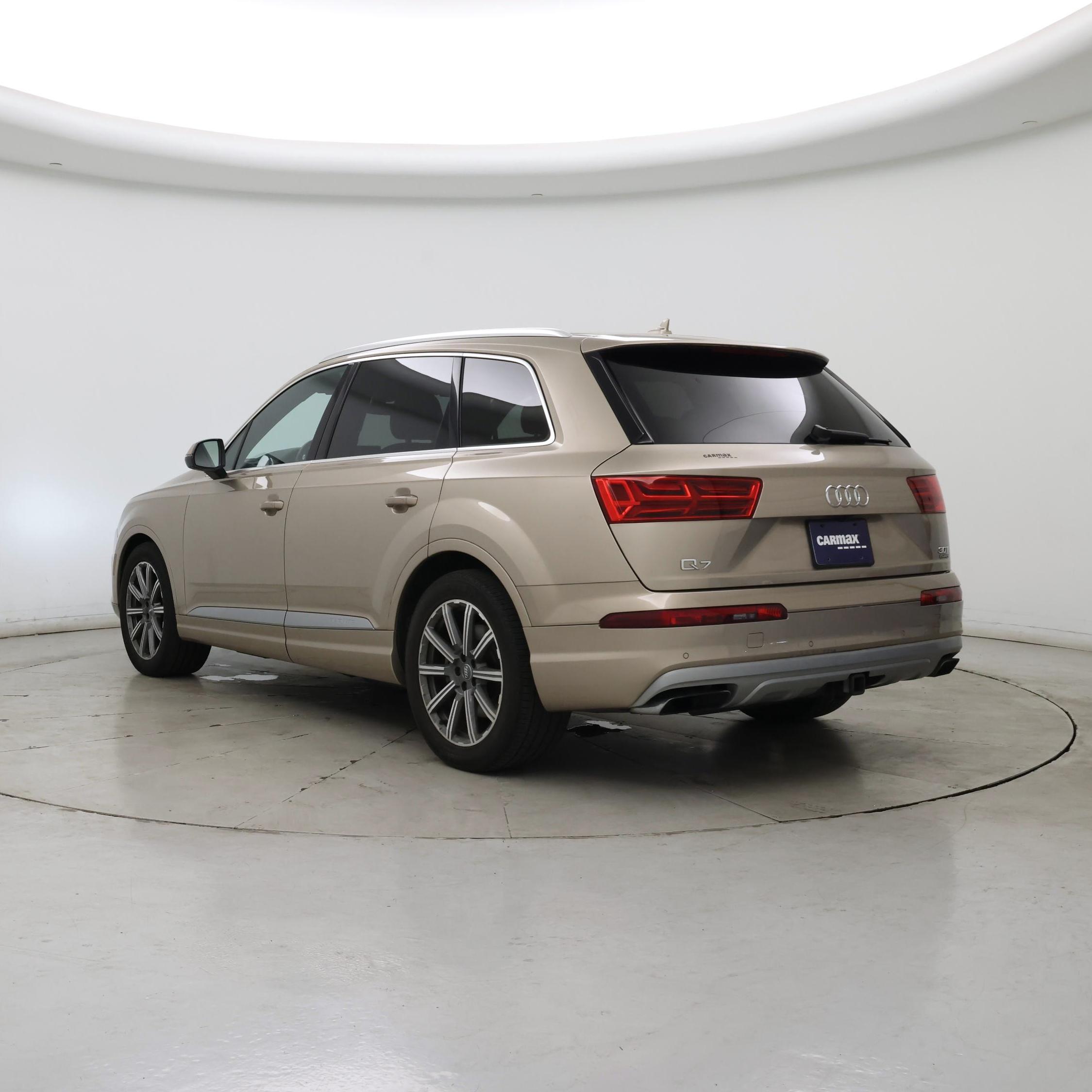 Thumbnail: 2018 Audi Q7 - 2