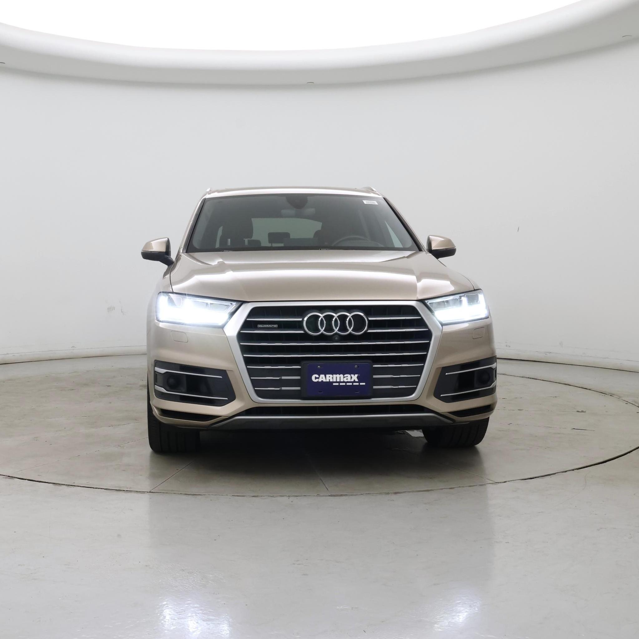 Thumbnail: 2018 Audi Q7 - 5