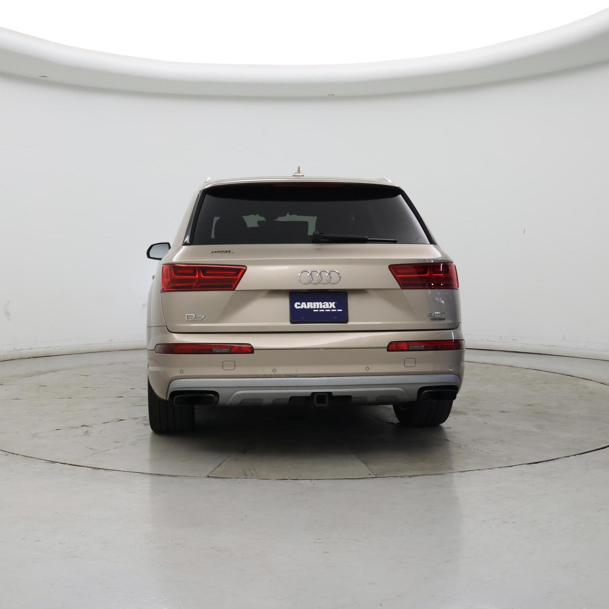 Thumbnail: 2018 Audi Q7 - 6