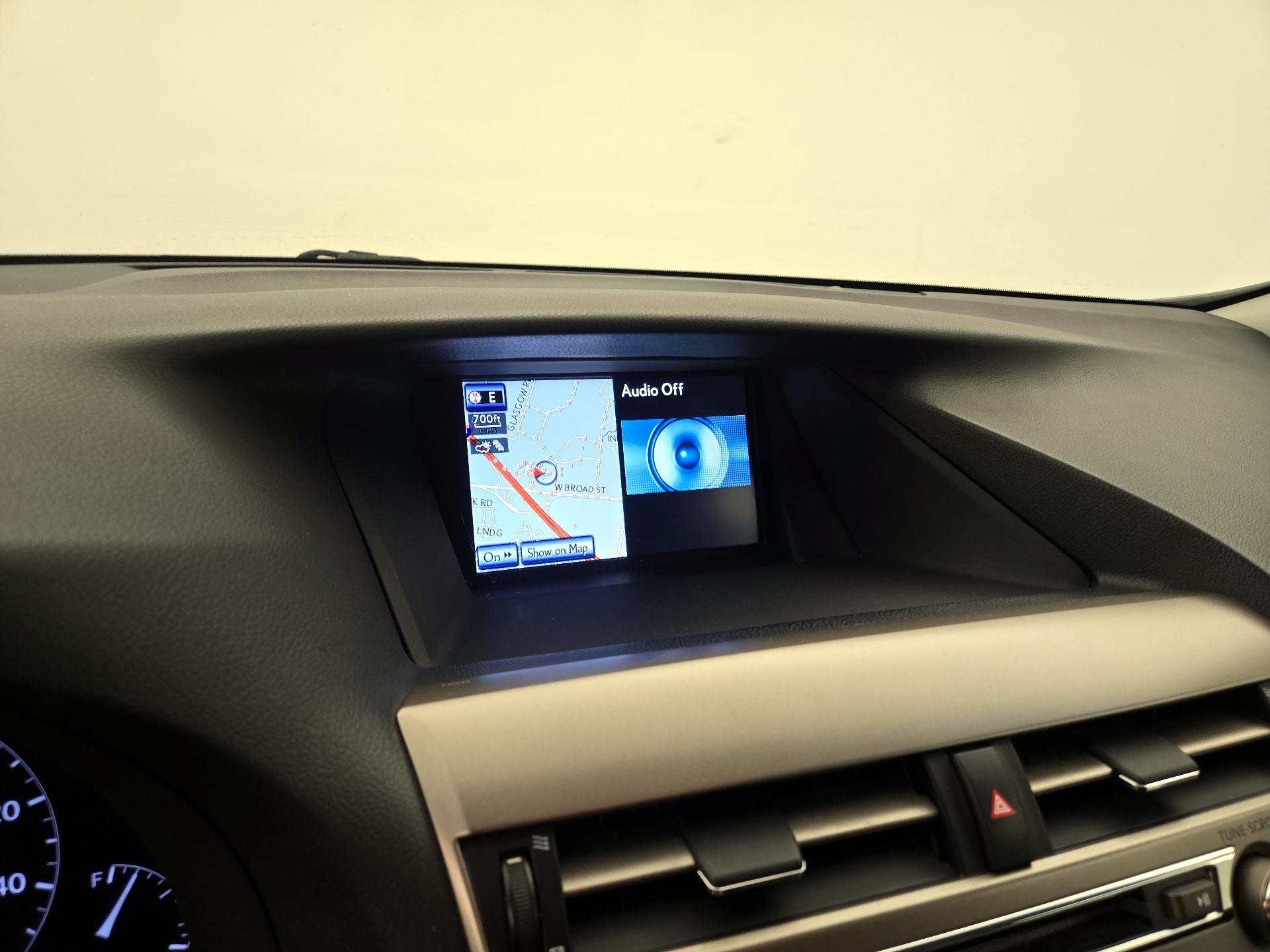 Thumbnail: 2015 Lexus RX - 14