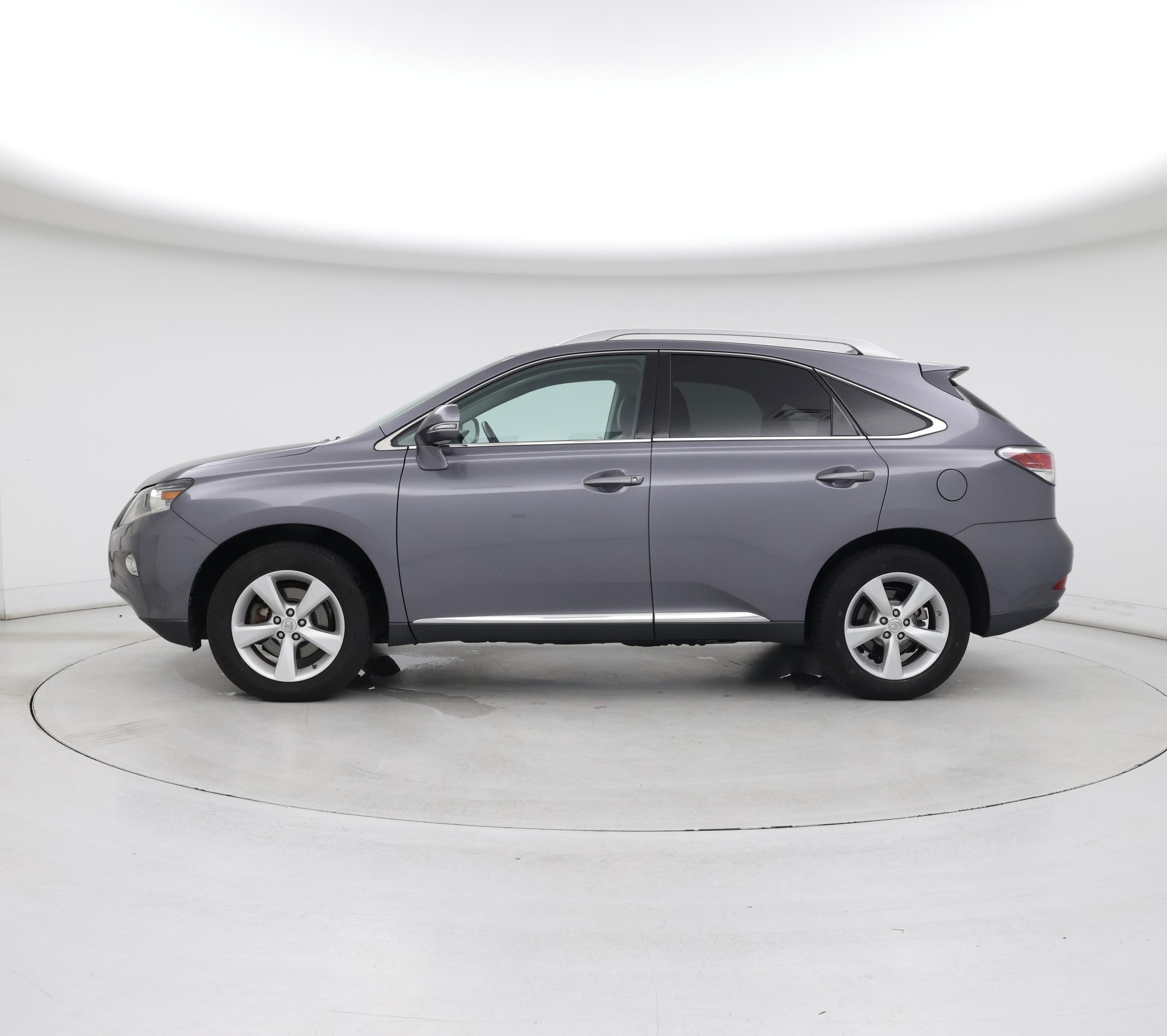 Thumbnail: 2015 Lexus RX - 3
