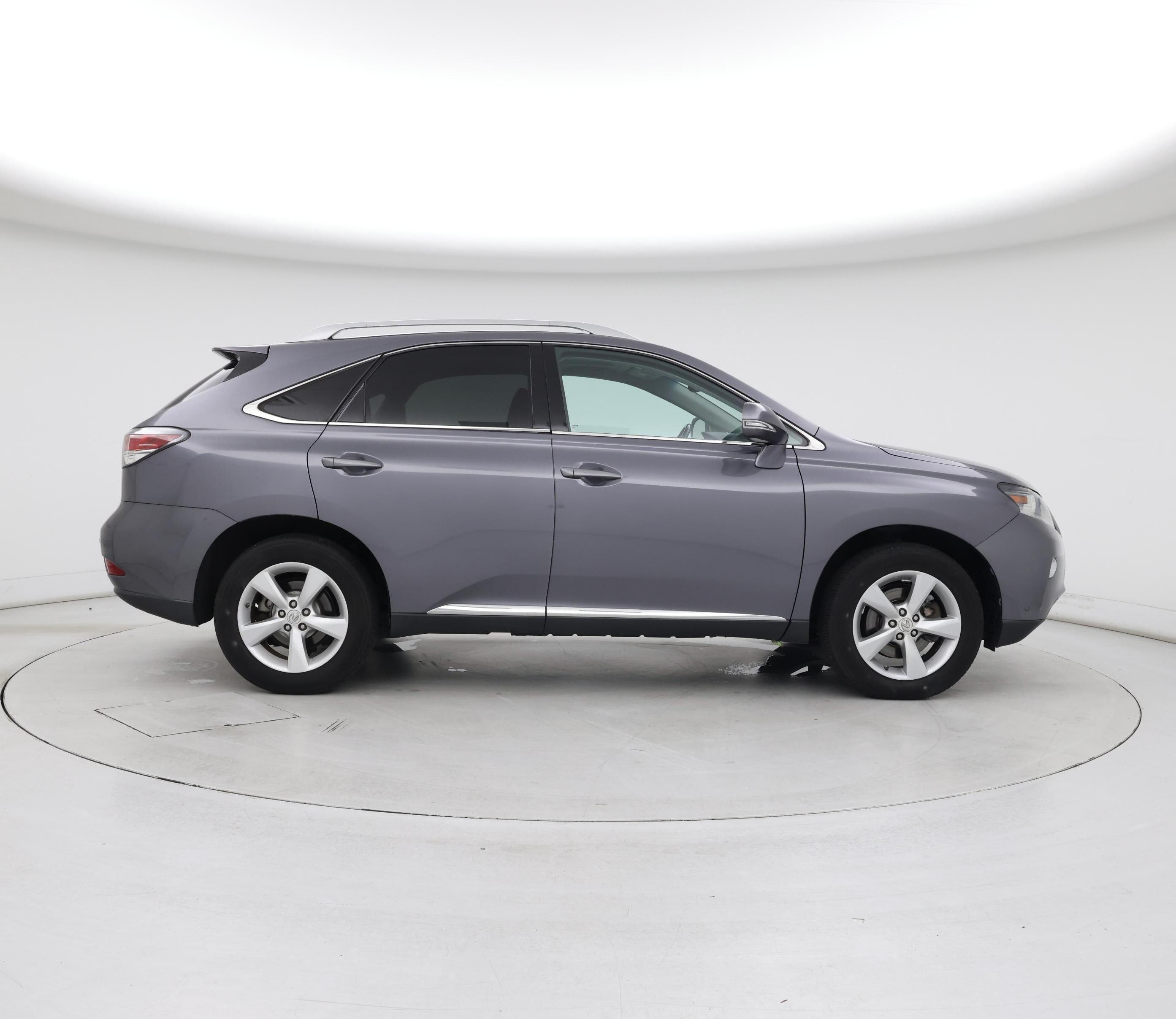 Thumbnail: 2015 Lexus RX - 7