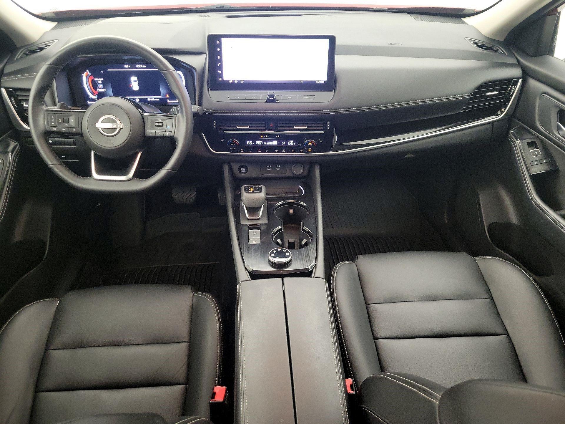 Thumbnail: 2024 Nissan Rogue - 9