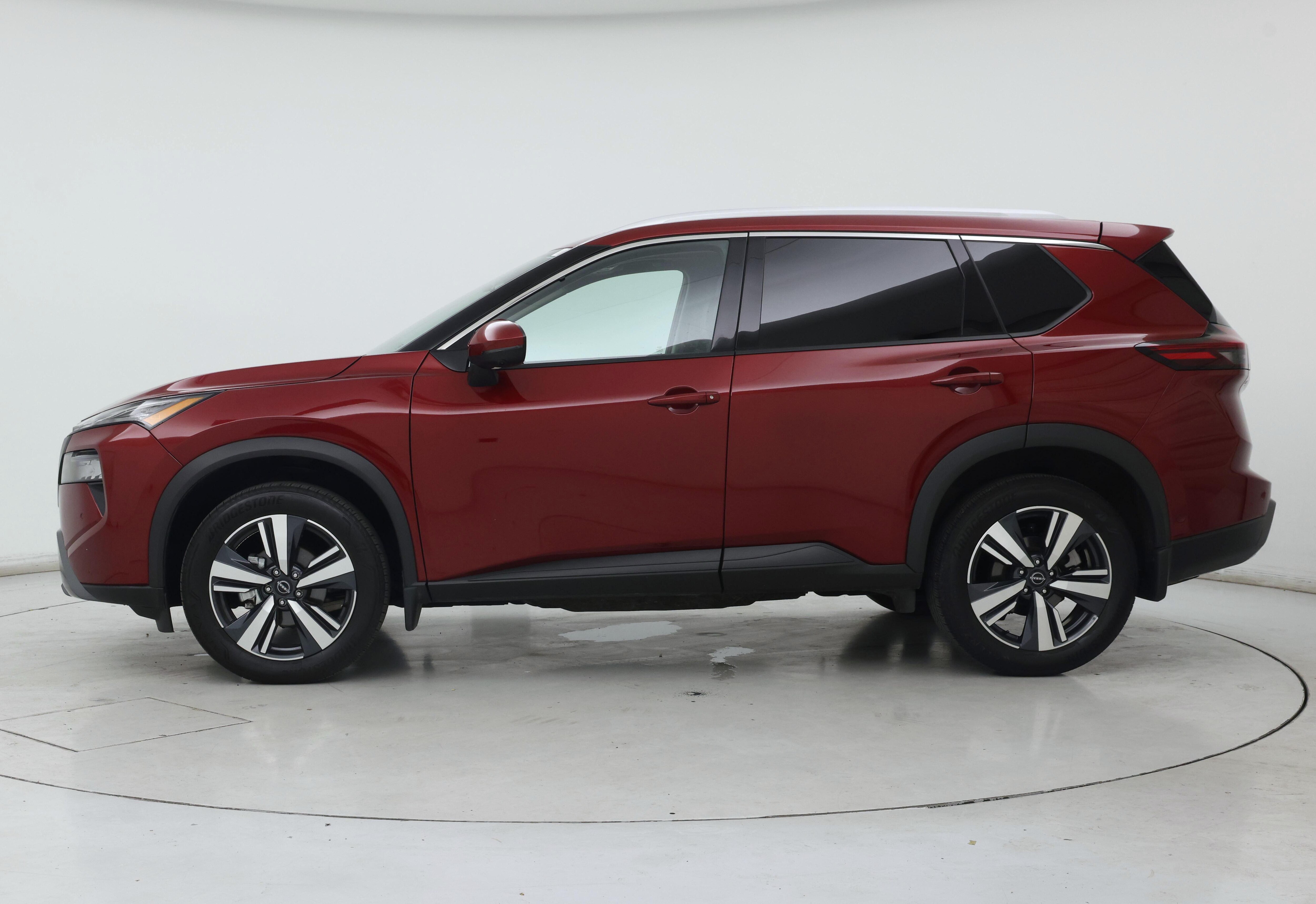 Thumbnail: 2024 Nissan Rogue - 3