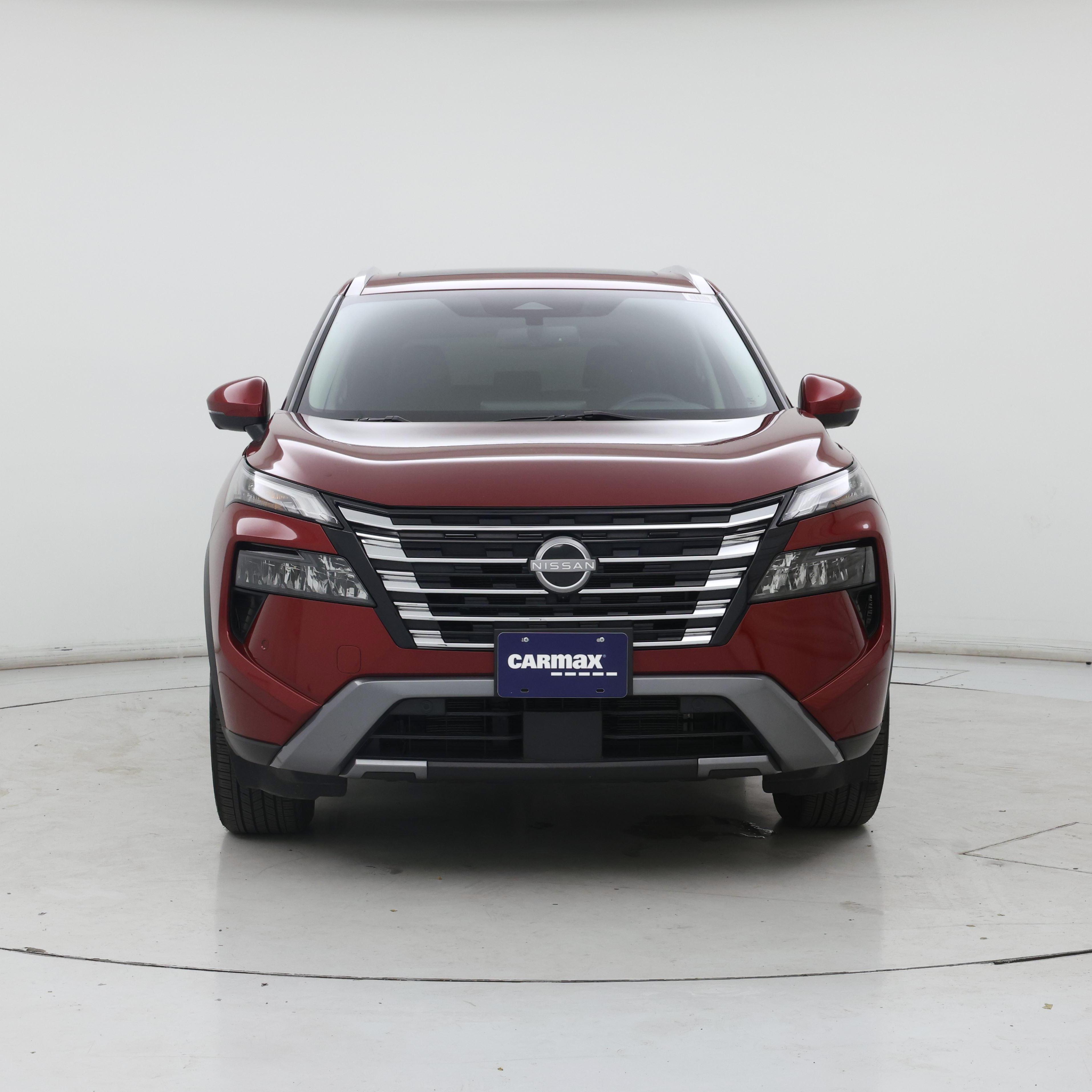 Thumbnail: 2024 Nissan Rogue - 5