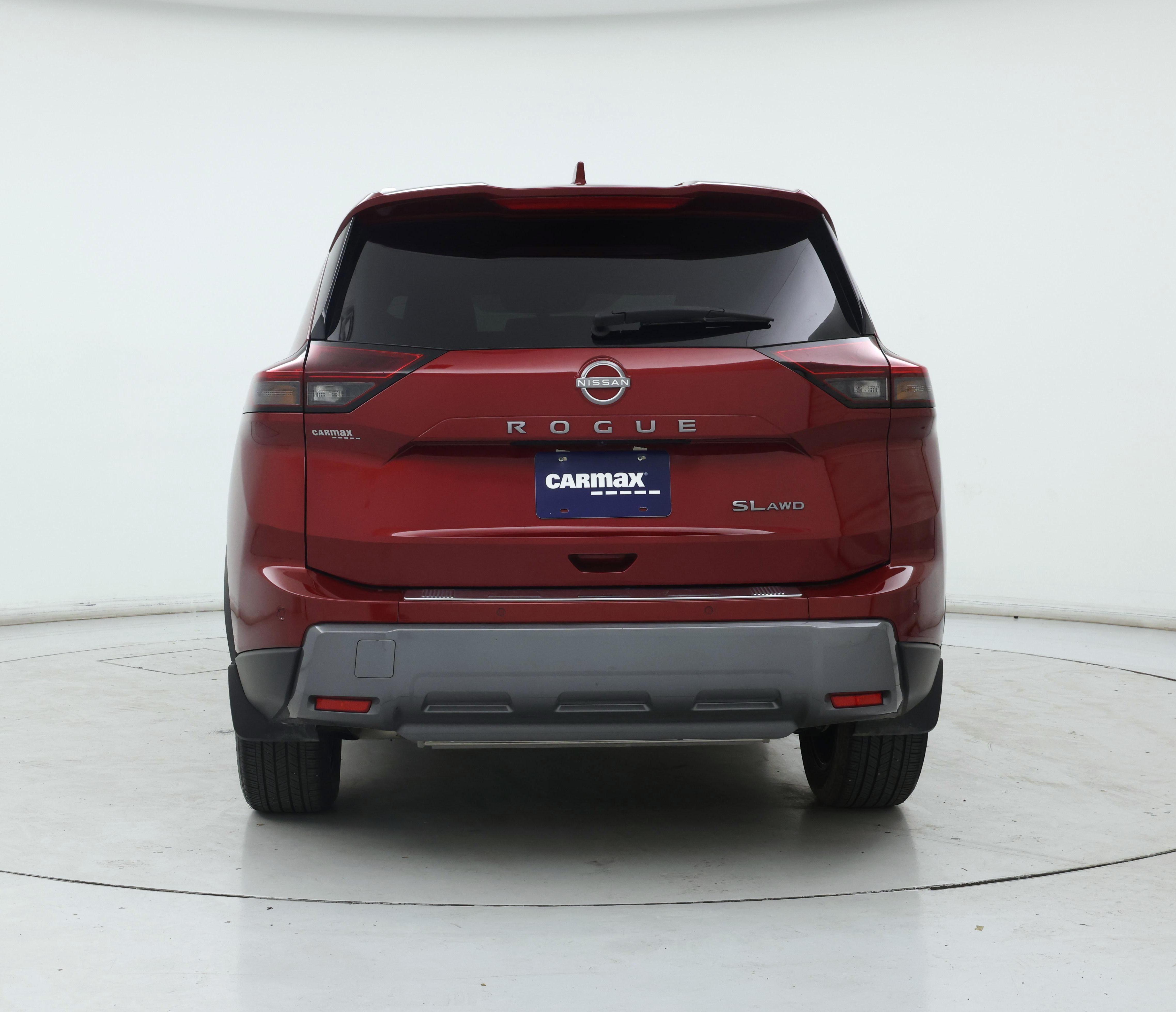 Thumbnail: 2024 Nissan Rogue - 6