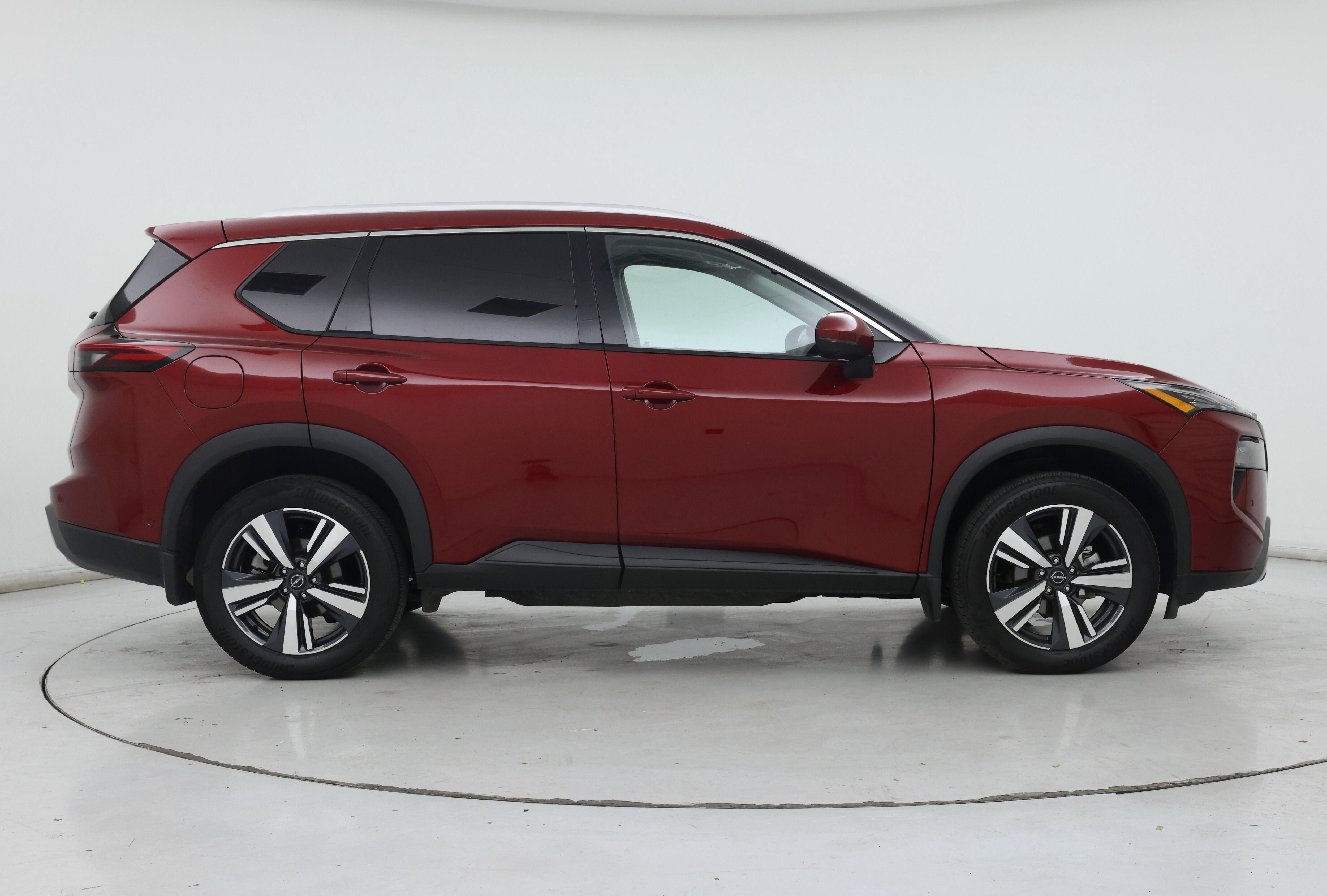 Thumbnail: 2024 Nissan Rogue - 7