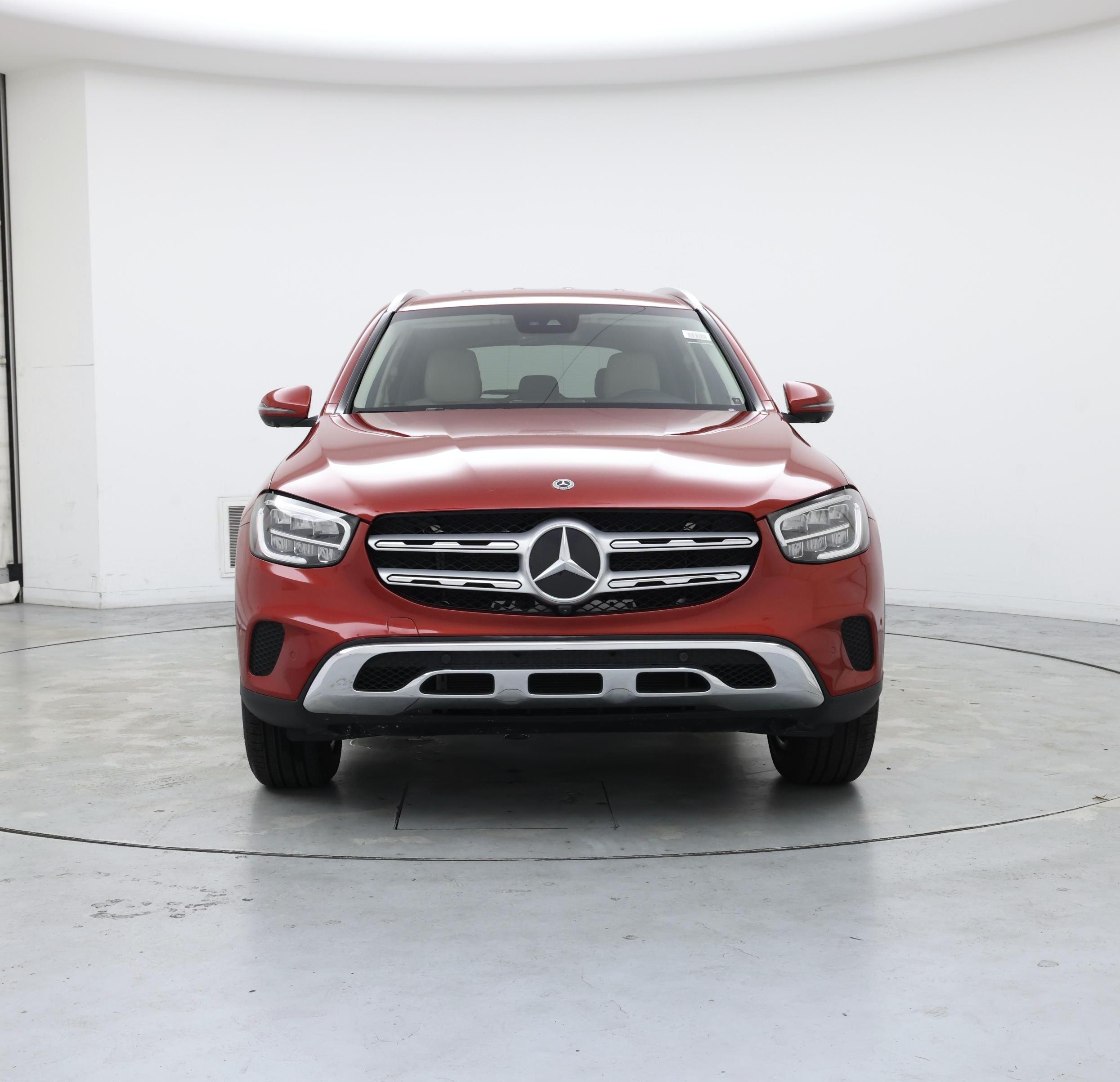Thumbnail: 2022 Mercedes-Benz GLC - 5
