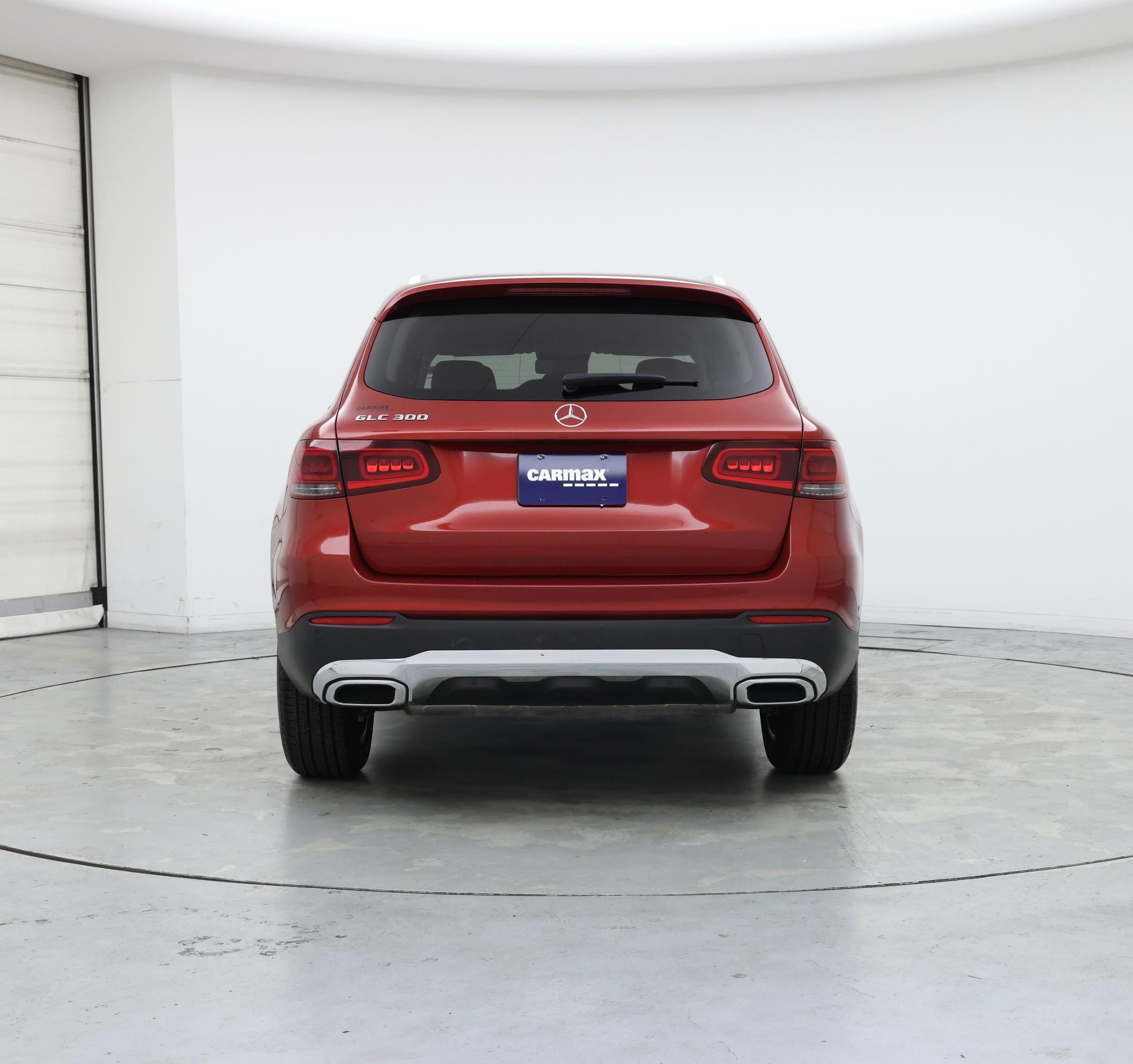Thumbnail: 2022 Mercedes-Benz GLC - 6
