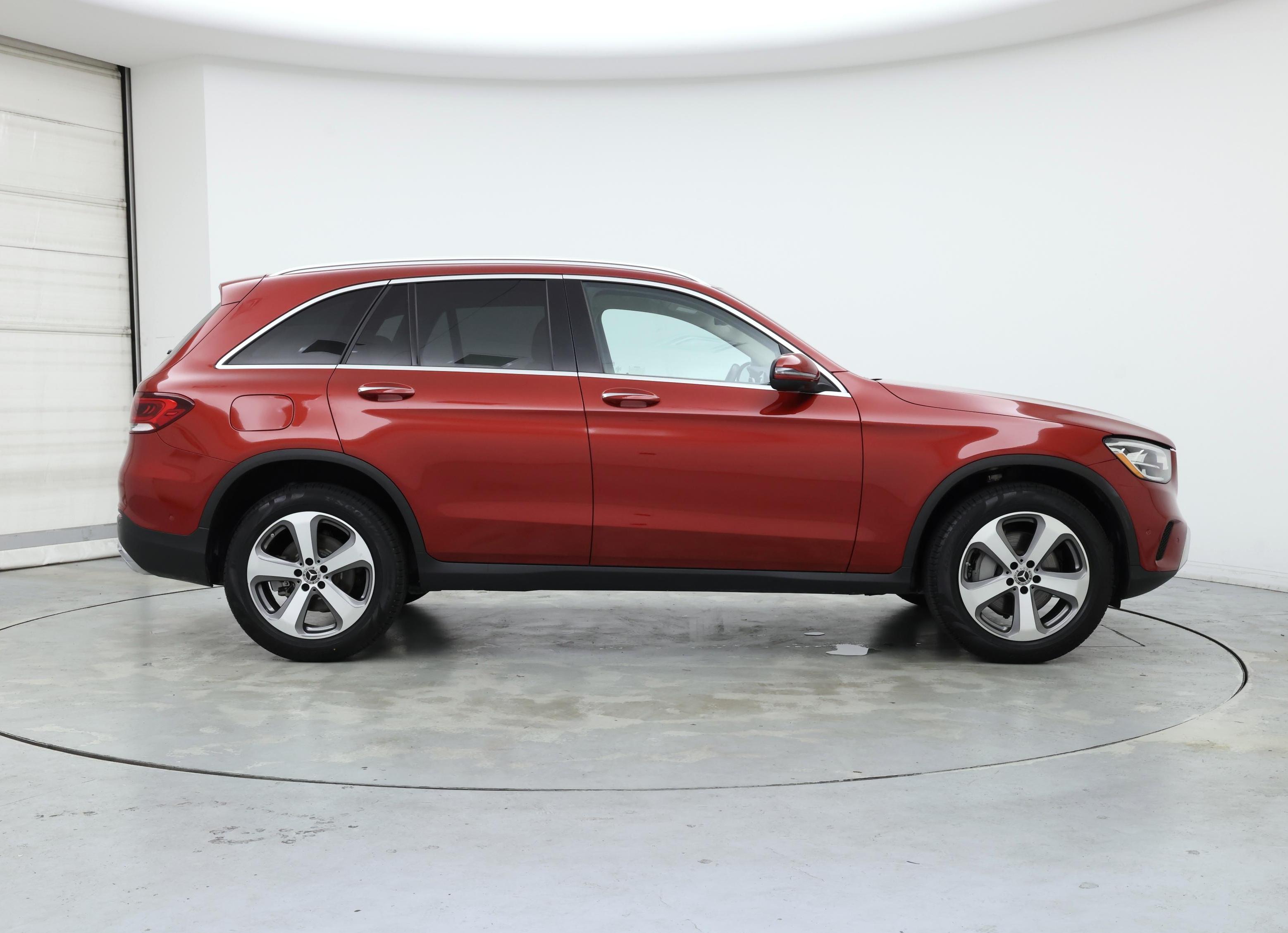 Thumbnail: 2022 Mercedes-Benz GLC - 7