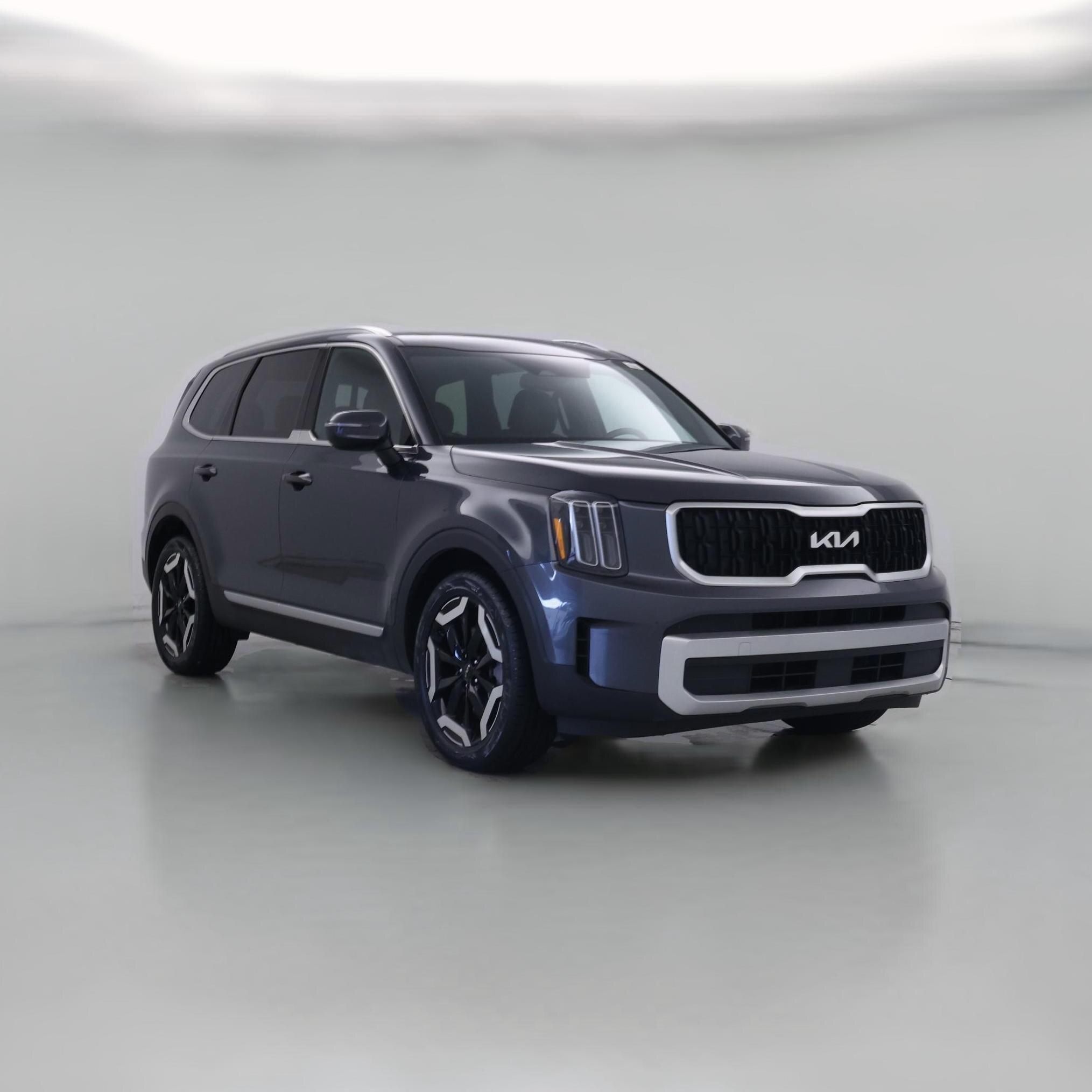 Thumbnail: 2023 Kia Telluride - 1