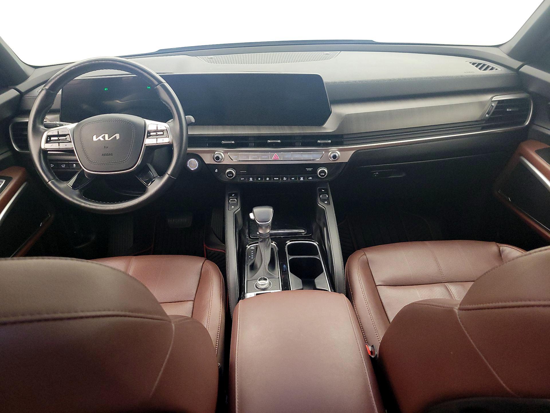 Thumbnail: 2023 Kia Telluride - 9