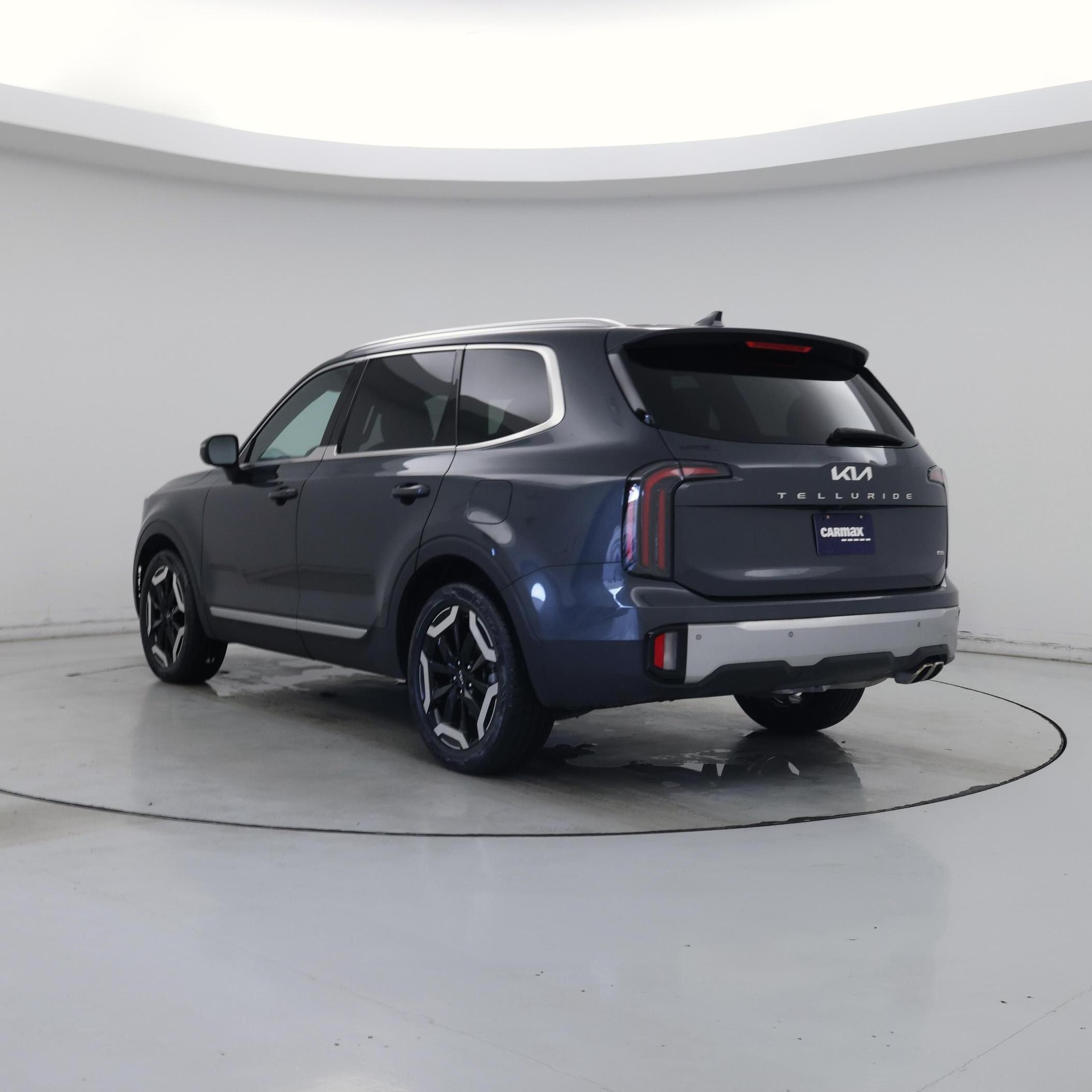 Thumbnail: 2023 Kia Telluride - 2