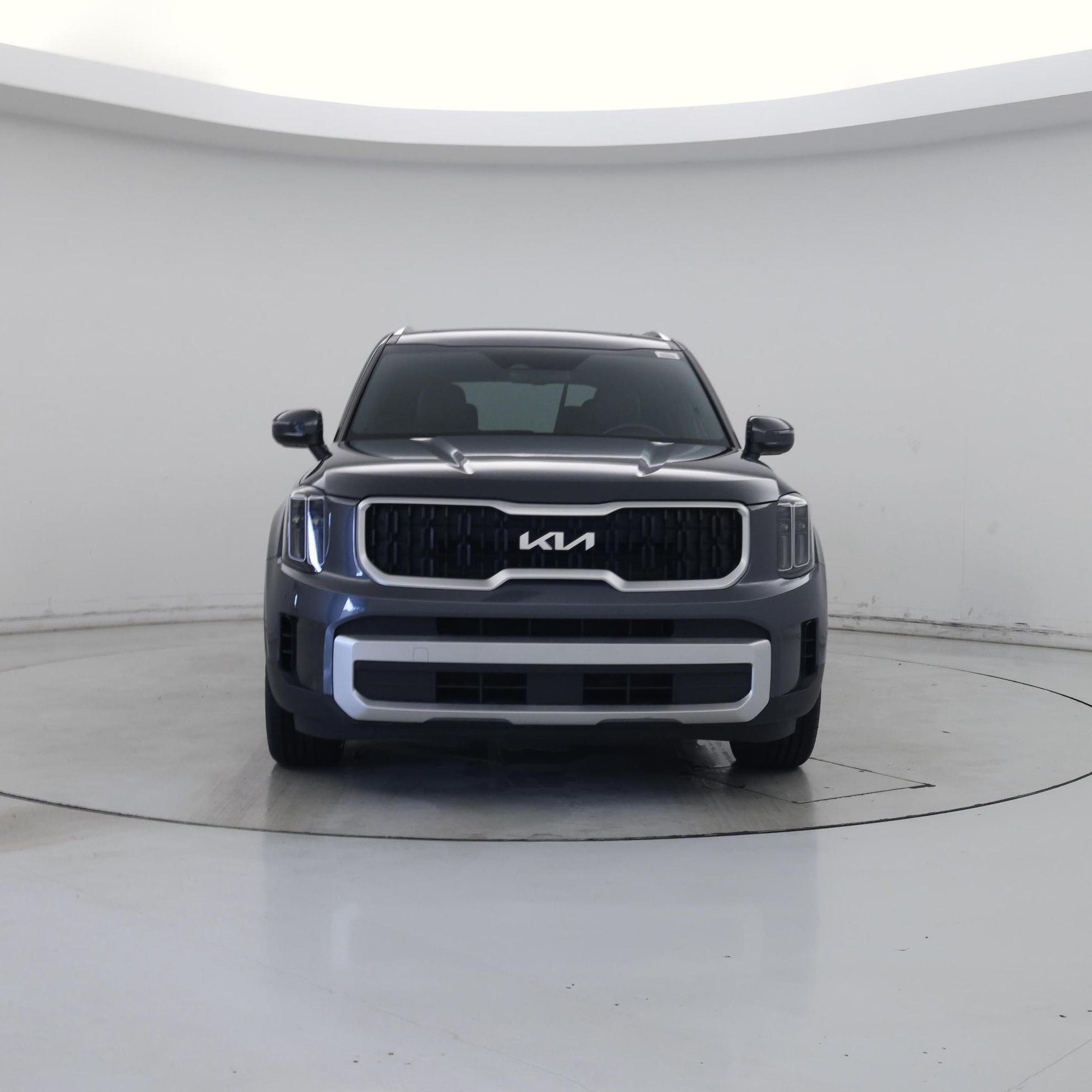 Thumbnail: 2023 Kia Telluride - 5