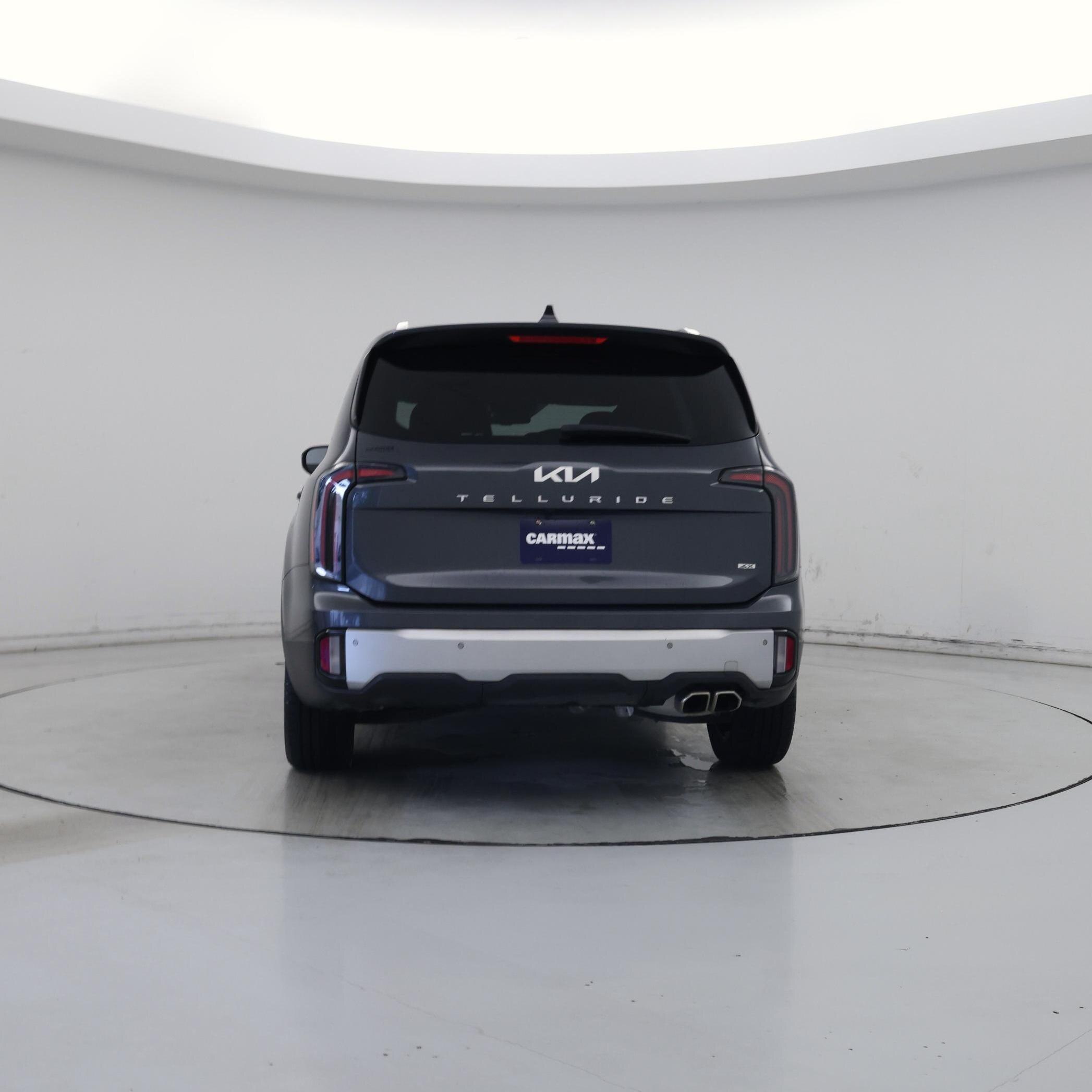 Thumbnail: 2023 Kia Telluride - 6
