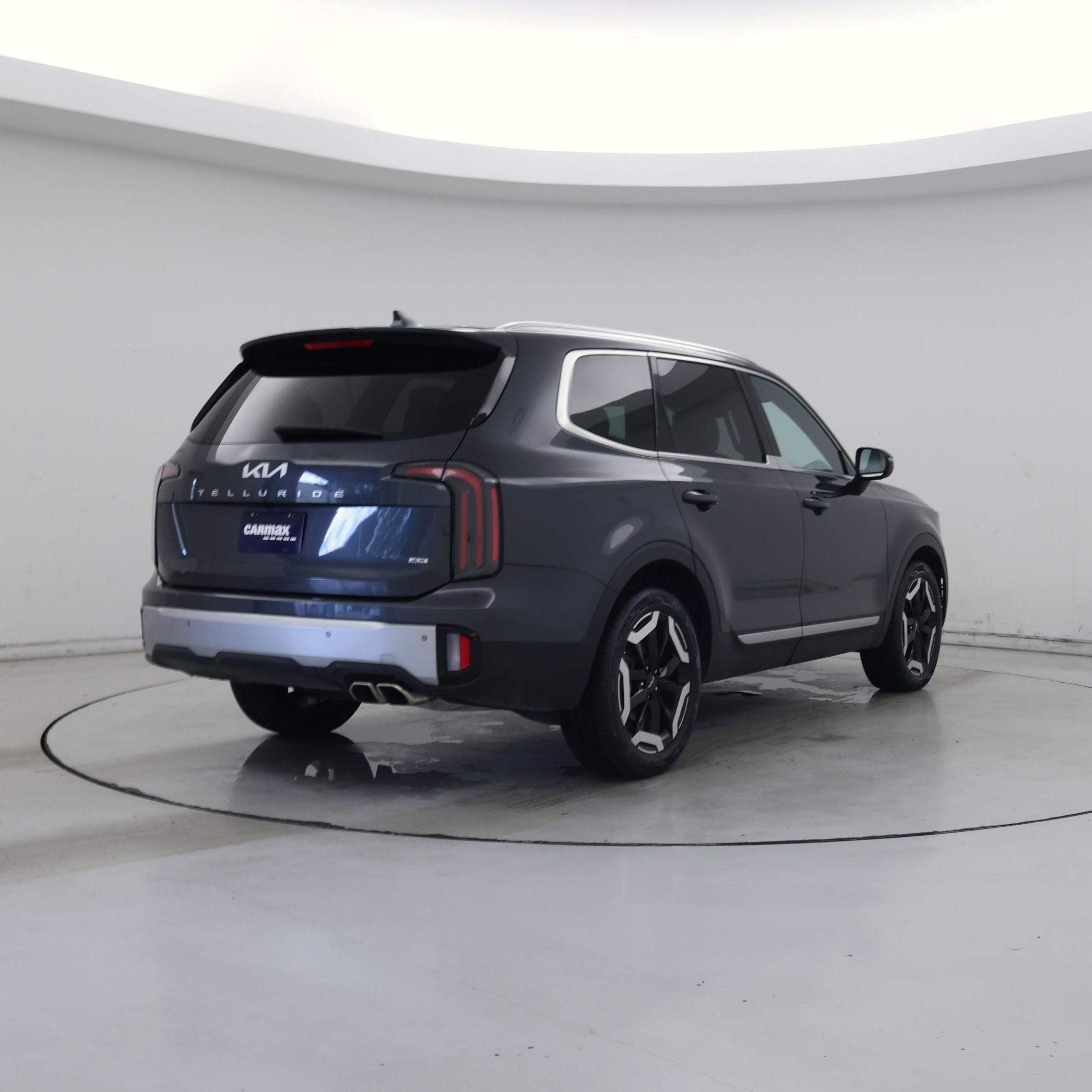 Thumbnail: 2023 Kia Telluride - 8
