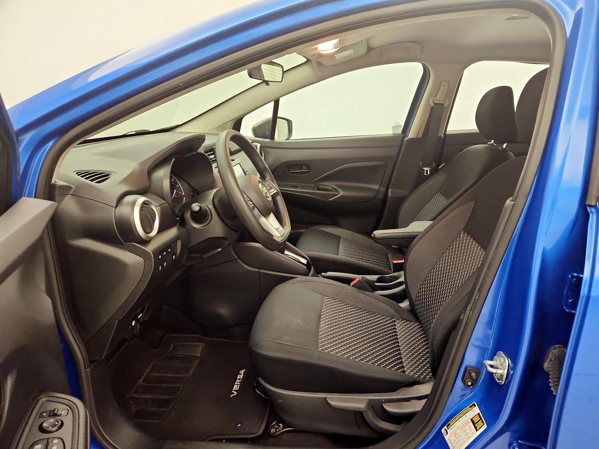 Thumbnail: 2020 Nissan Versa - 11
