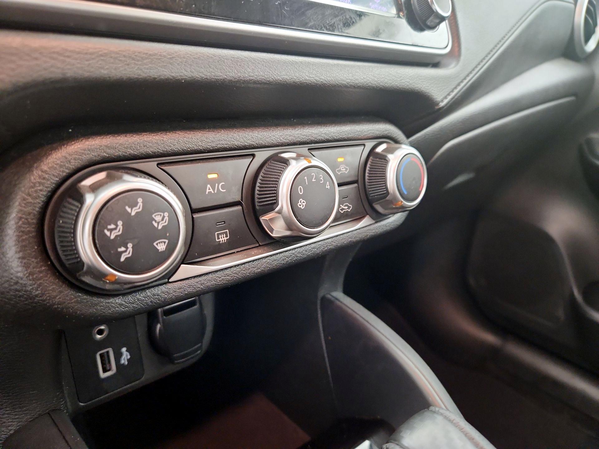 Thumbnail: 2020 Nissan Versa - 16
