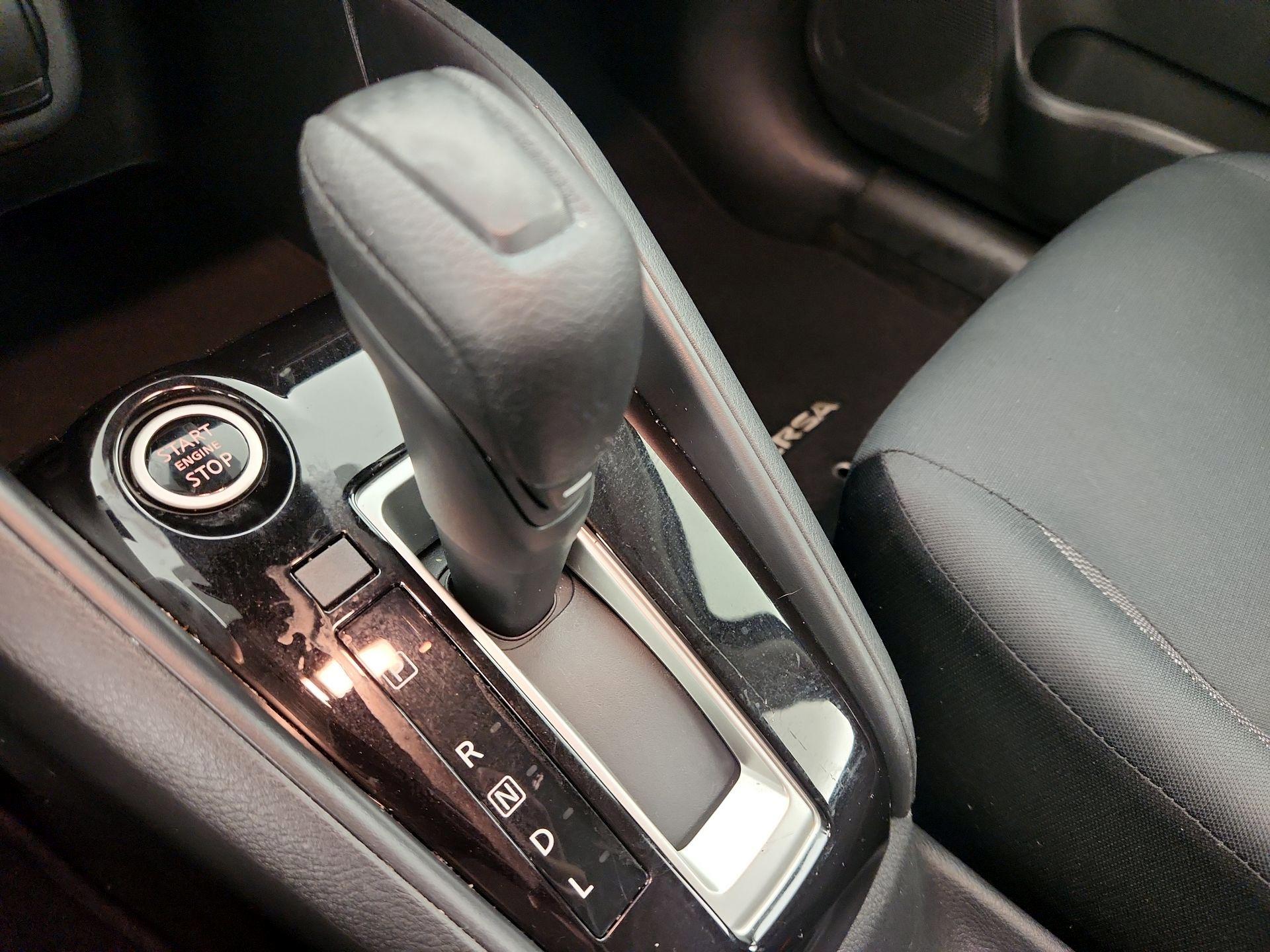 Thumbnail: 2020 Nissan Versa - 17