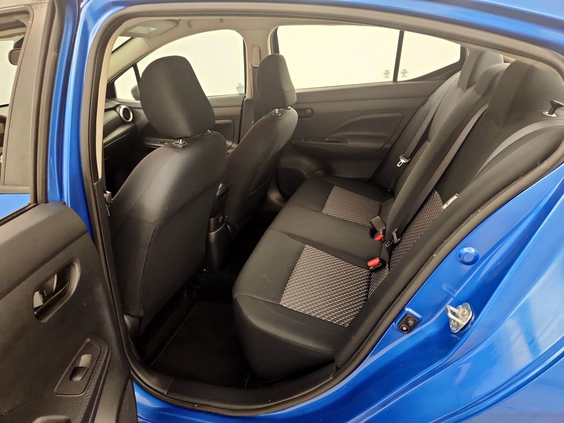 Thumbnail: 2020 Nissan Versa - 19
