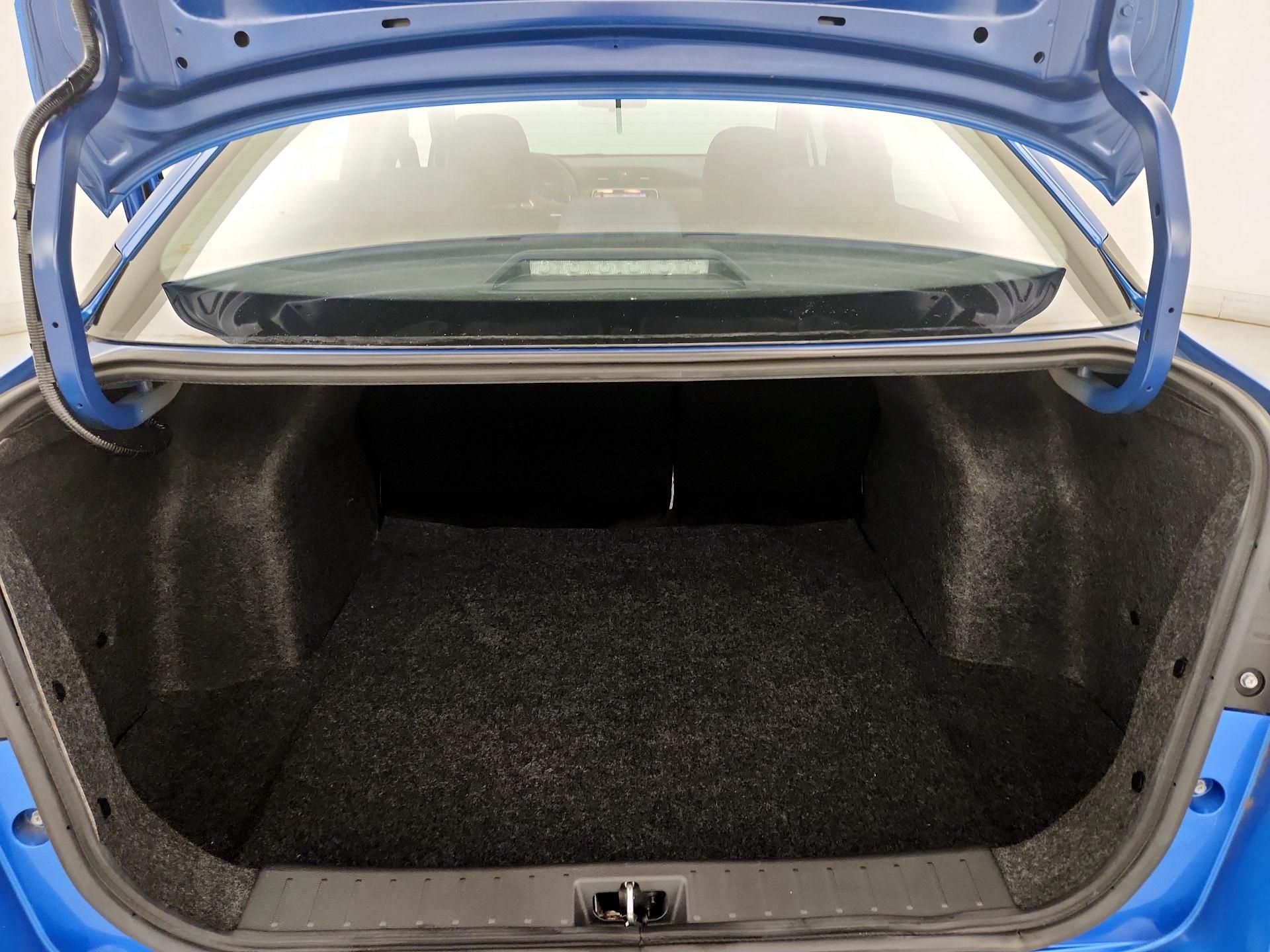 Thumbnail: 2020 Nissan Versa - 20