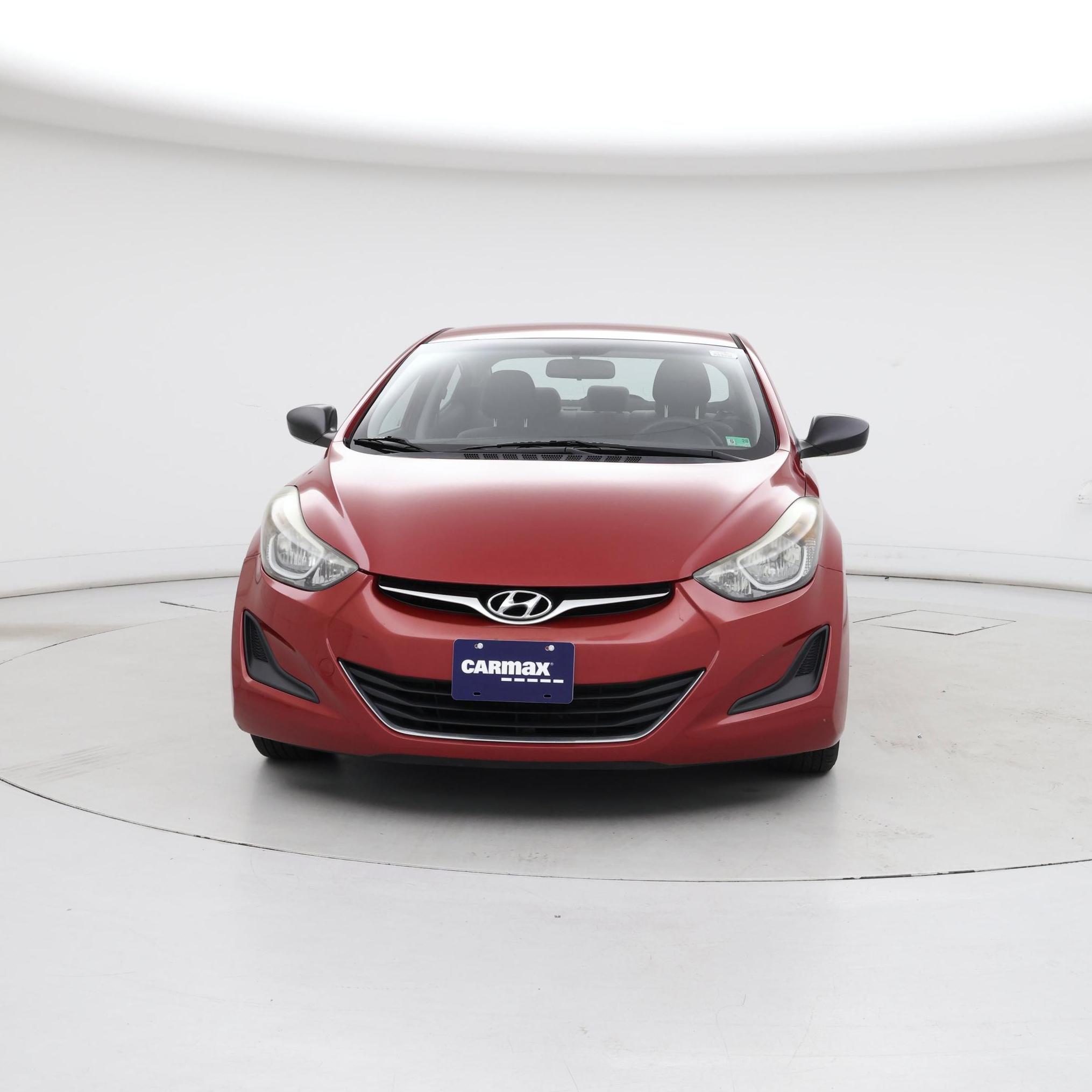 Thumbnail: 2016 Hyundai Elantra - 5