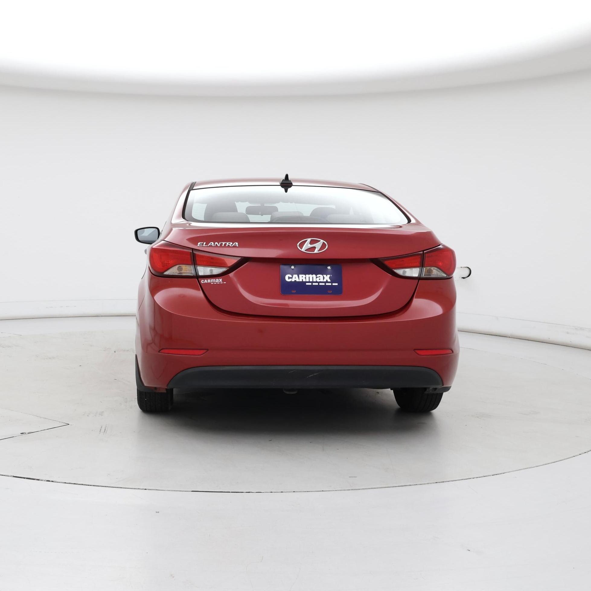 Thumbnail: 2016 Hyundai Elantra - 6