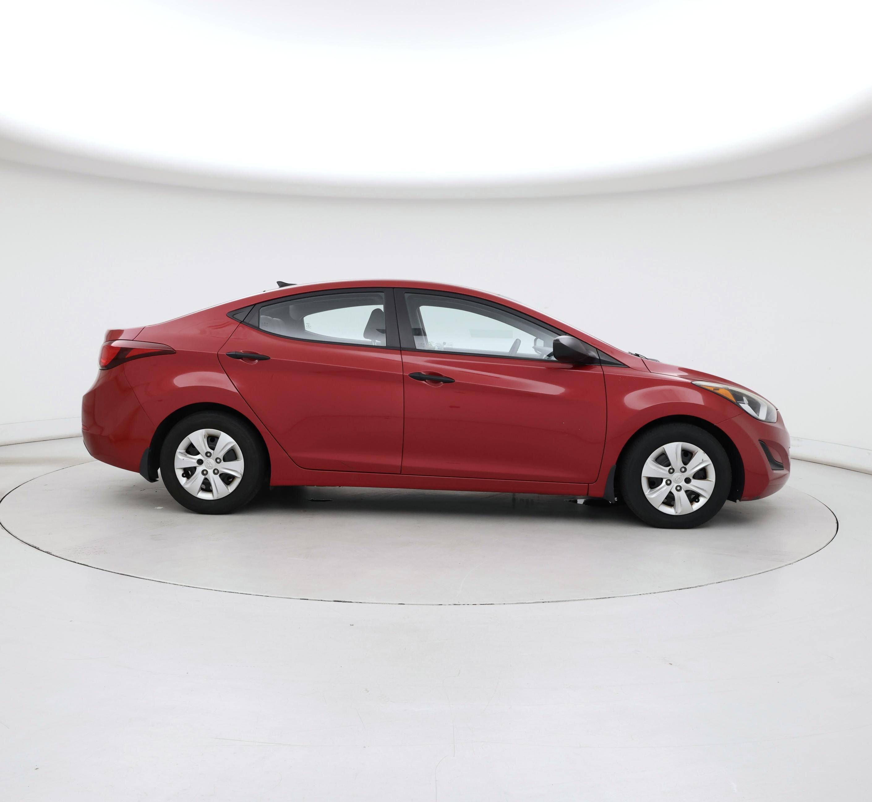 Thumbnail: 2016 Hyundai Elantra - 7