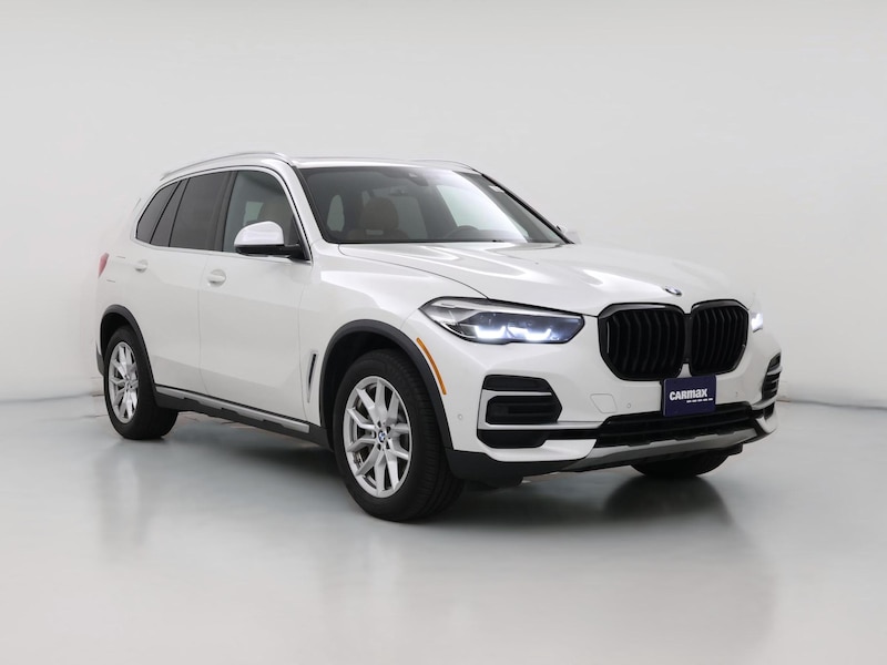 2022 BMW X5 xDrive40i -
                  Newport News, VA