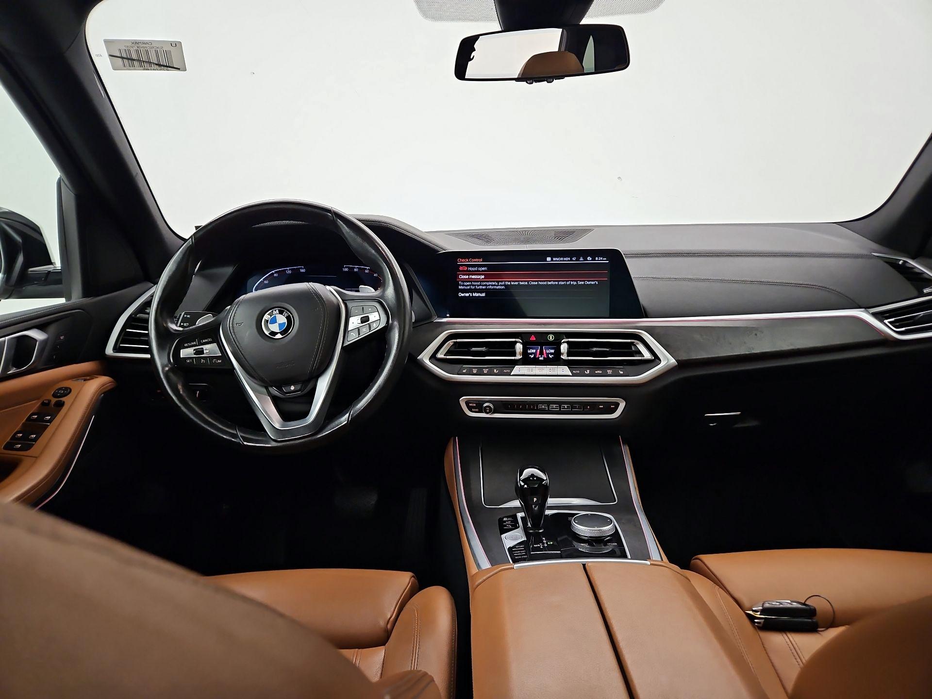 Thumbnail: 2022 BMW X5 - 9