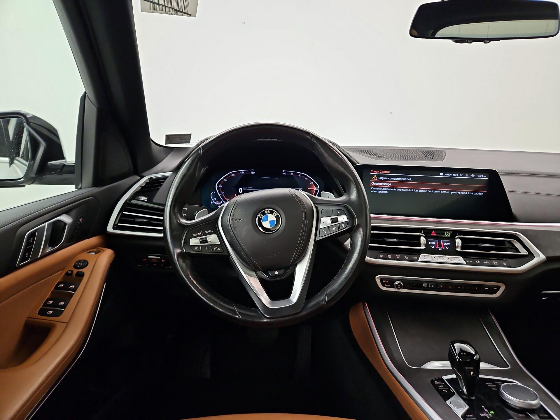 Thumbnail: 2022 BMW X5 - 10