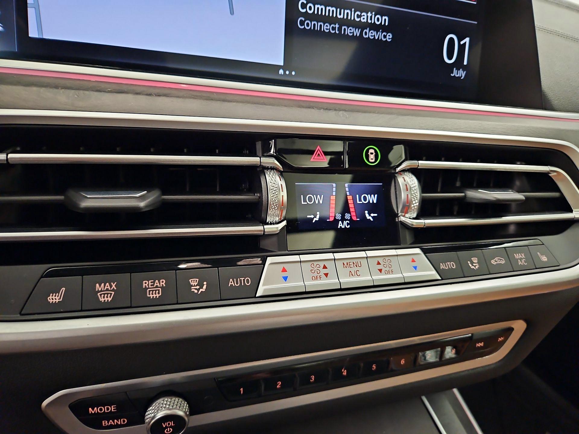 Thumbnail: 2022 BMW X5 - 17