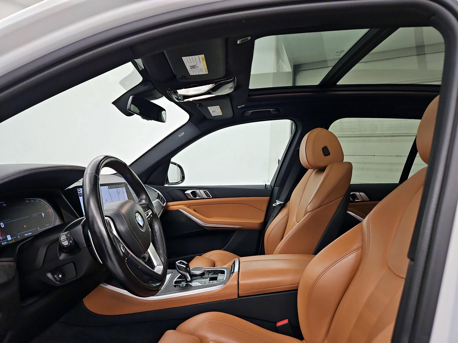 Thumbnail: 2022 BMW X5 - 20