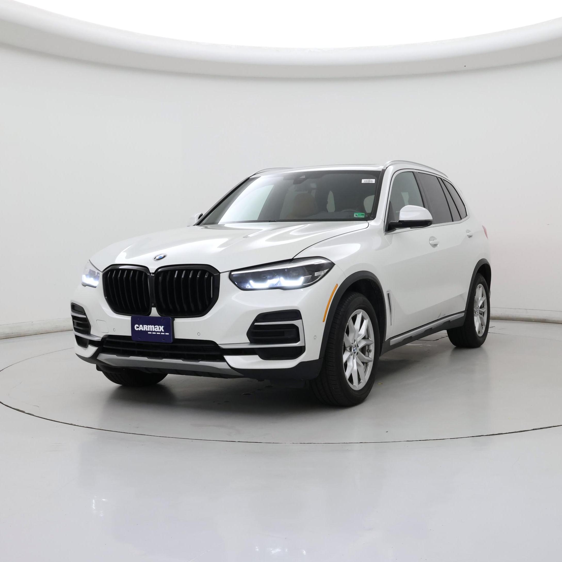 Thumbnail: 2022 BMW X5 - 4