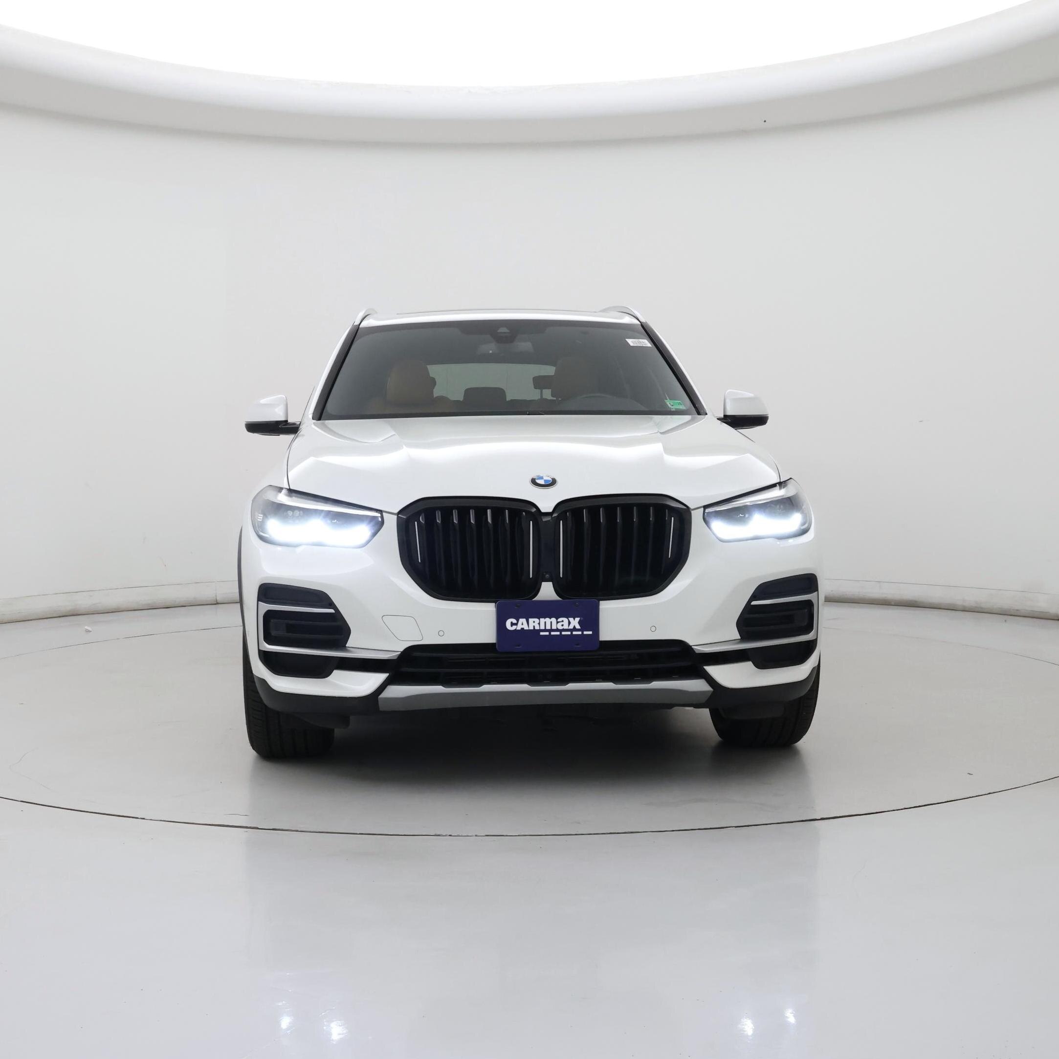 Thumbnail: 2022 BMW X5 - 5