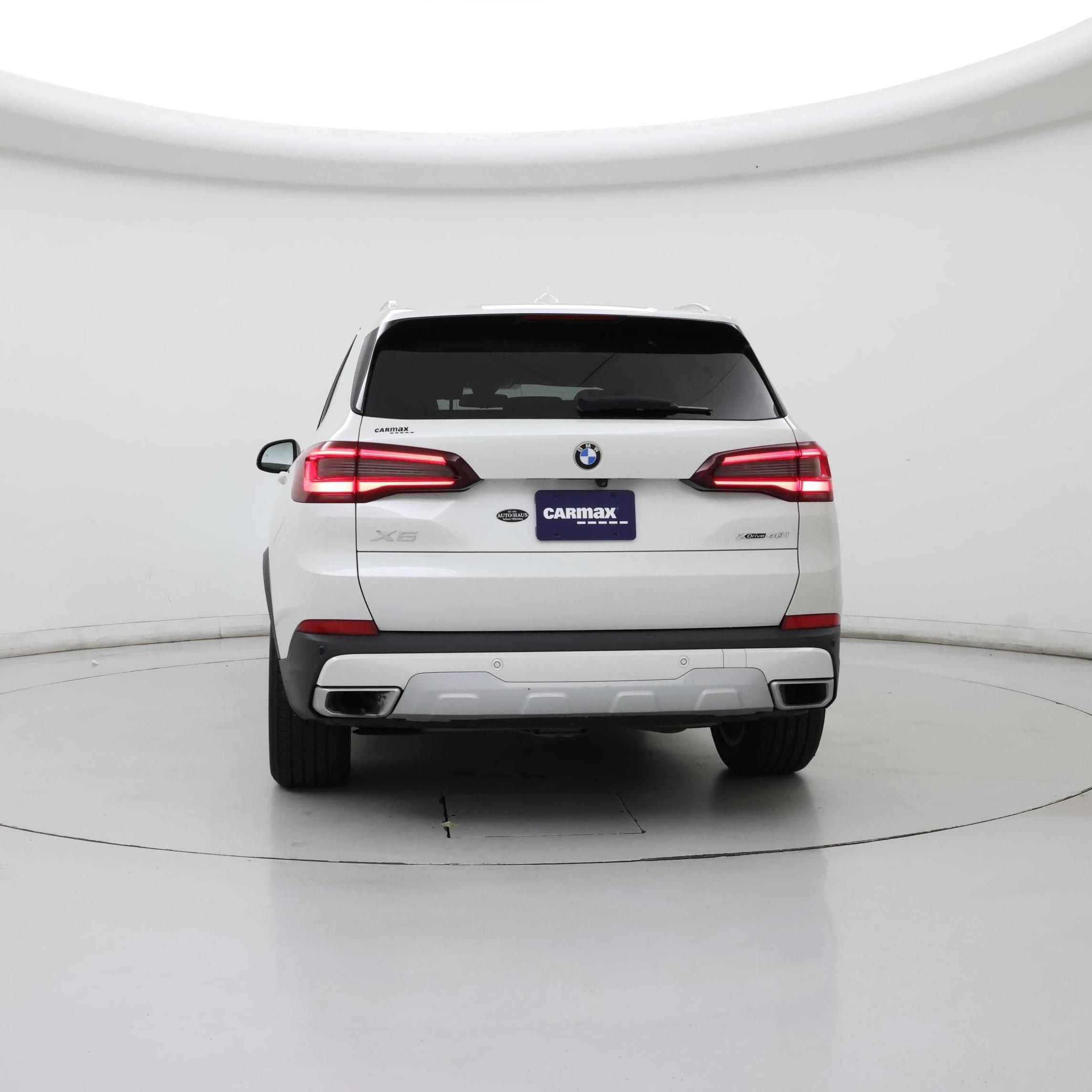 Thumbnail: 2022 BMW X5 - 6