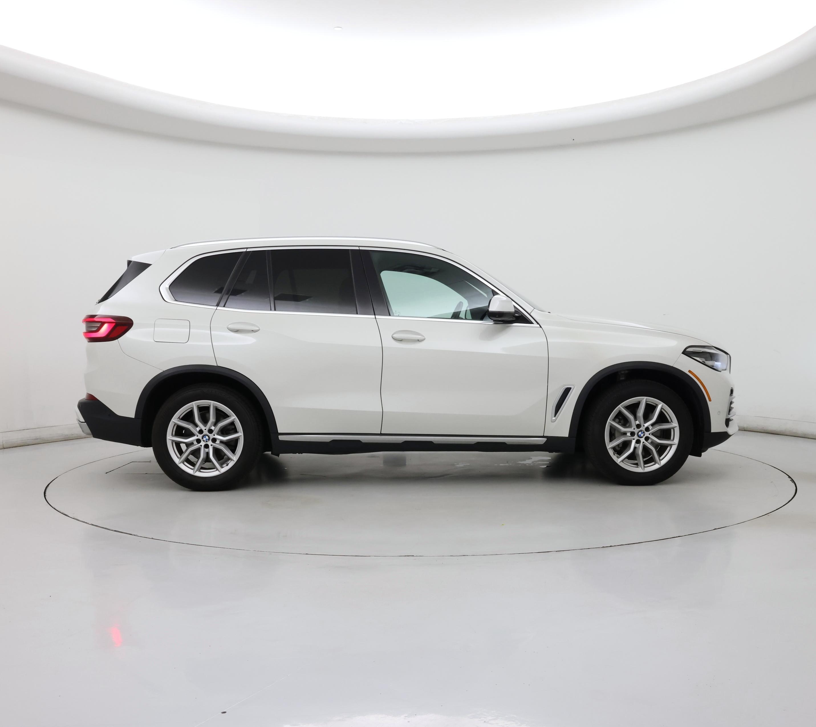 Thumbnail: 2022 BMW X5 - 7