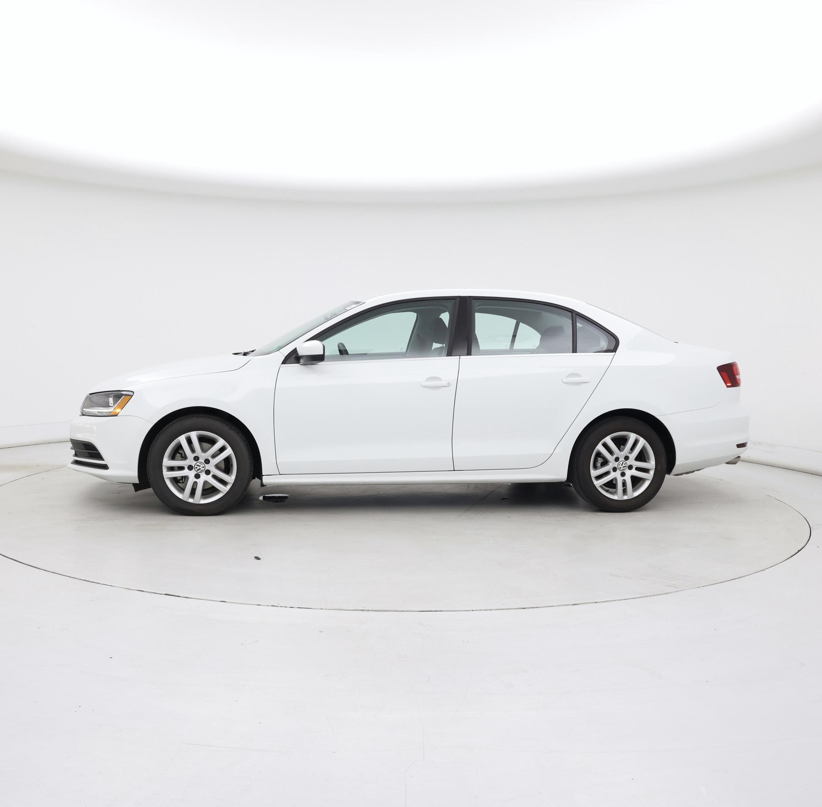Thumbnail: 2017 Volkswagen Jetta - 3