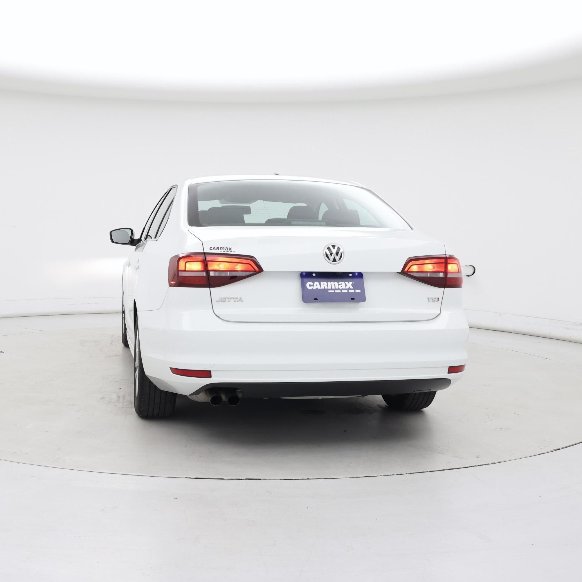 Thumbnail: 2017 Volkswagen Jetta - 6