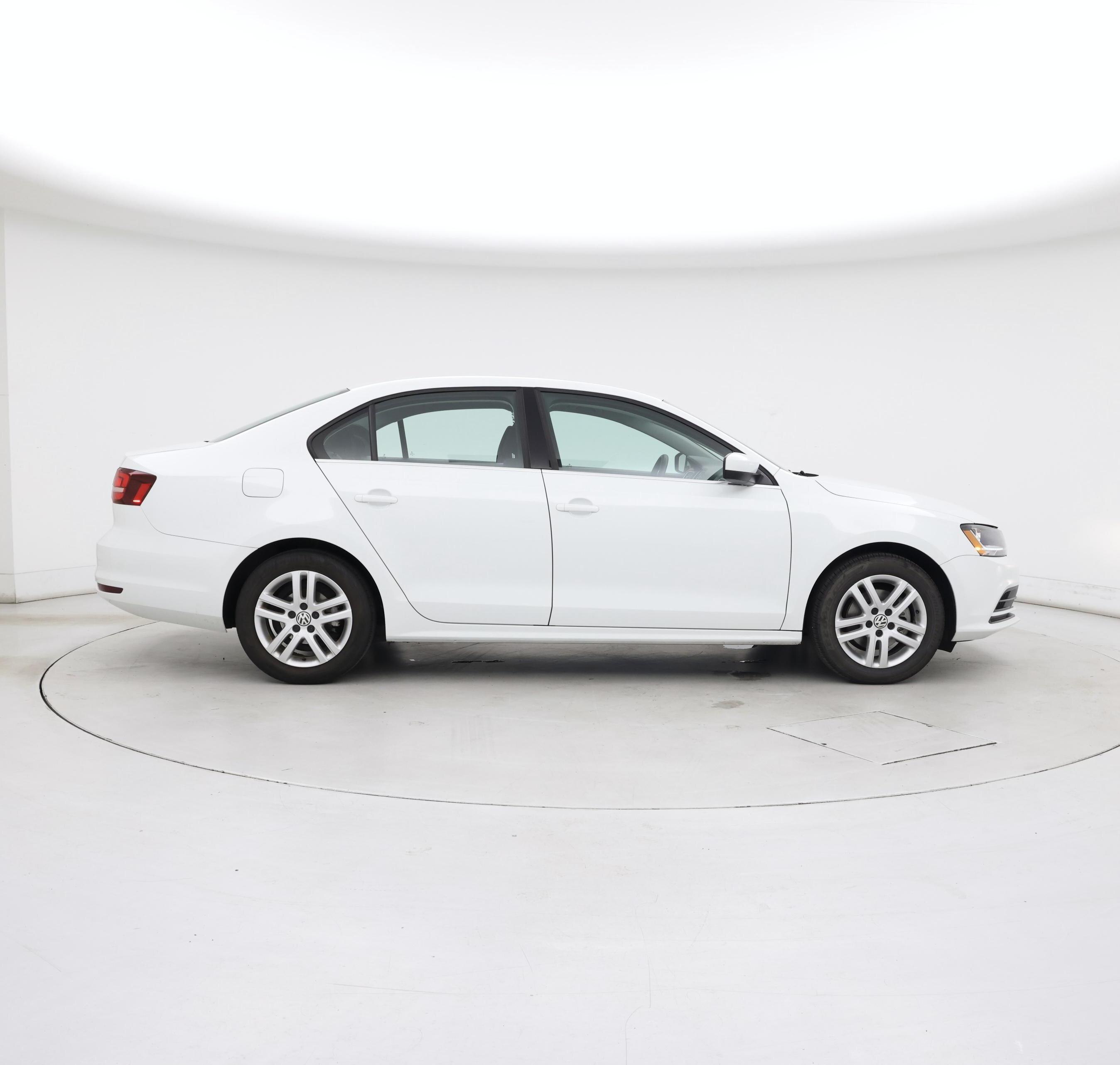 Thumbnail: 2017 Volkswagen Jetta - 7
