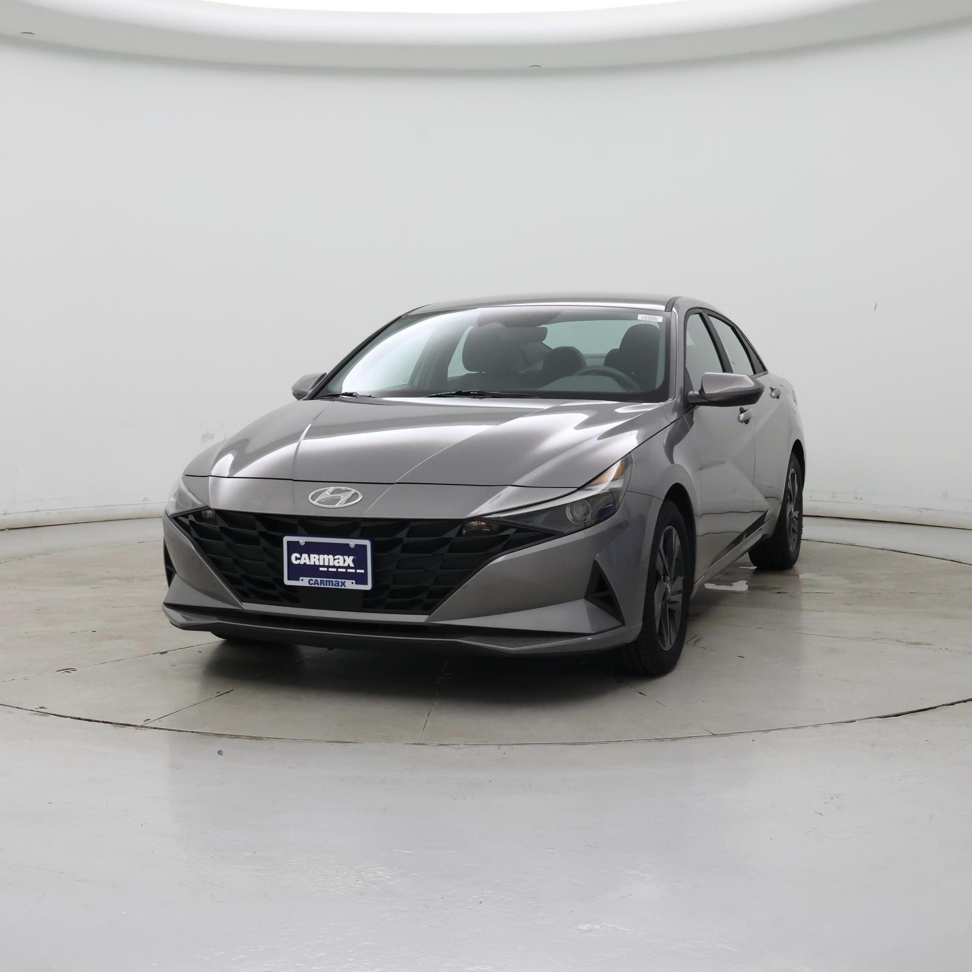Thumbnail: 2022 Hyundai Elantra - 4