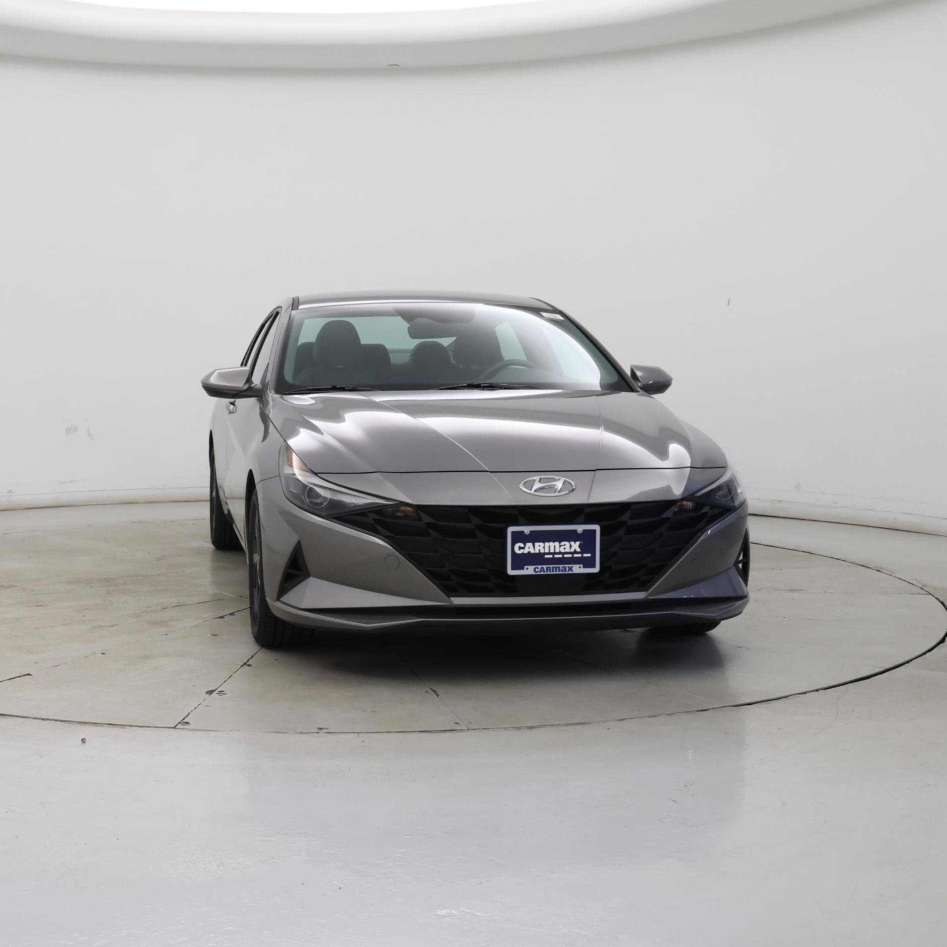 Thumbnail: 2022 Hyundai Elantra - 5