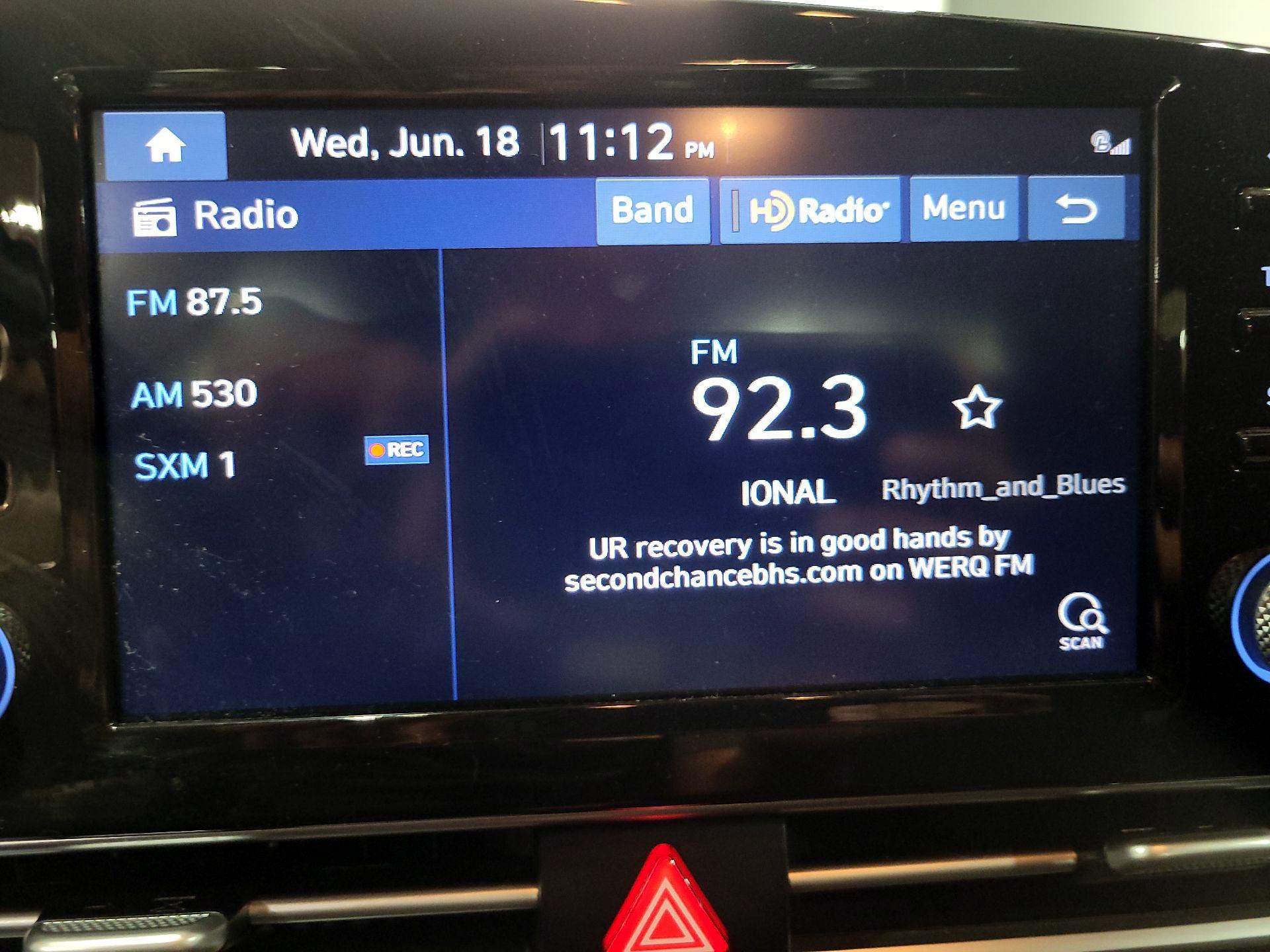 Thumbnail: 2022 Hyundai Elantra - 15