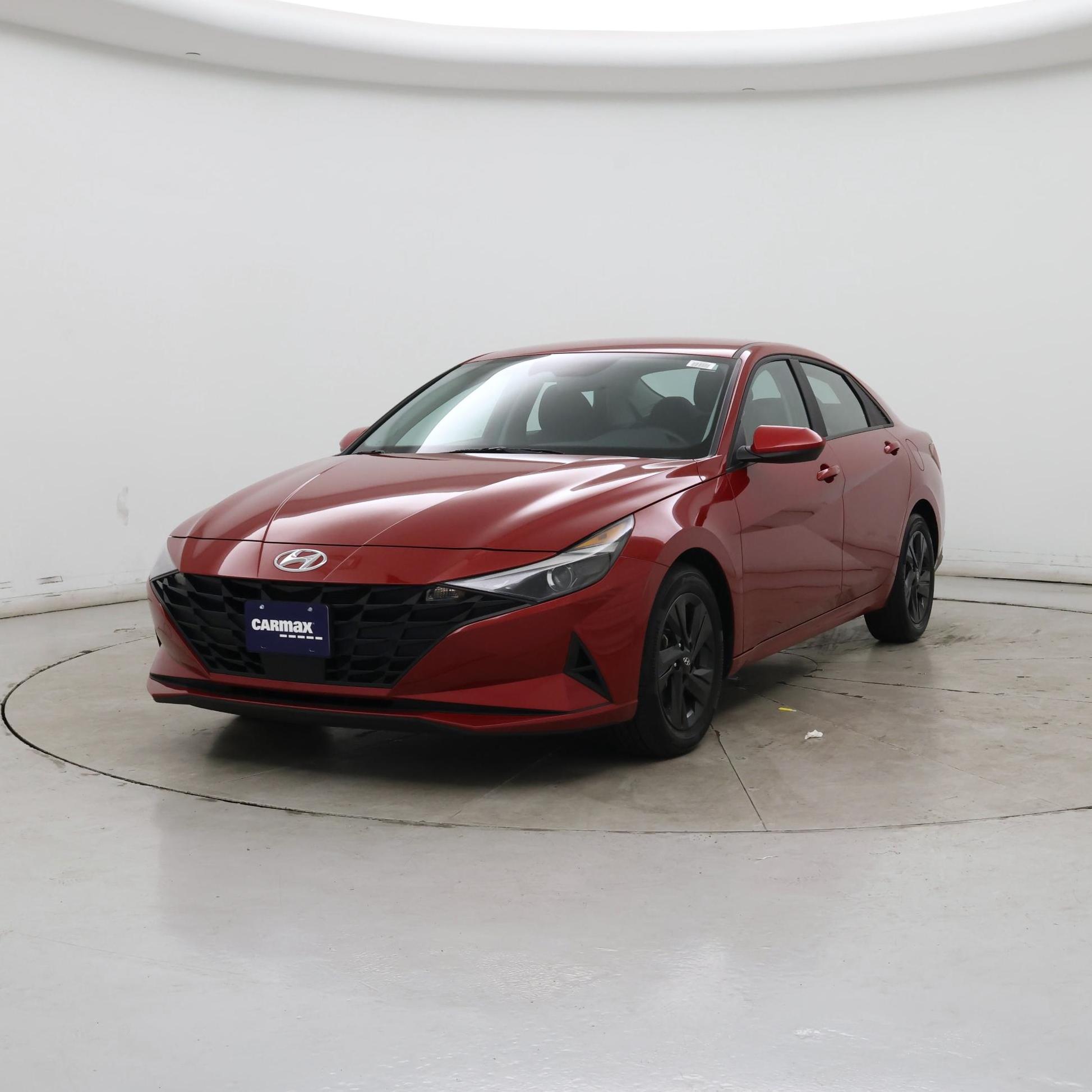 Thumbnail: 2022 Hyundai Elantra - 4